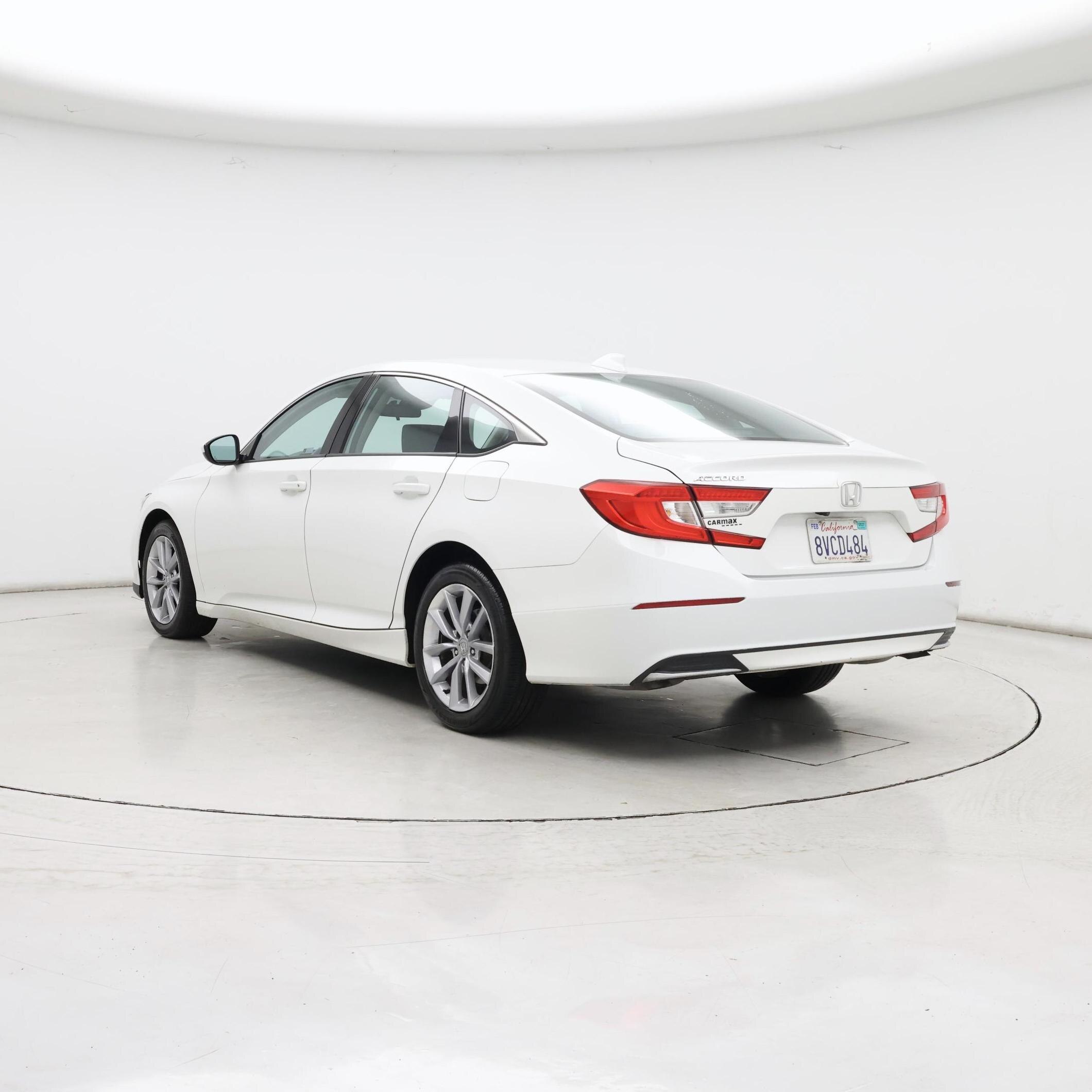 Thumbnail: 2021 Honda Accord - 2