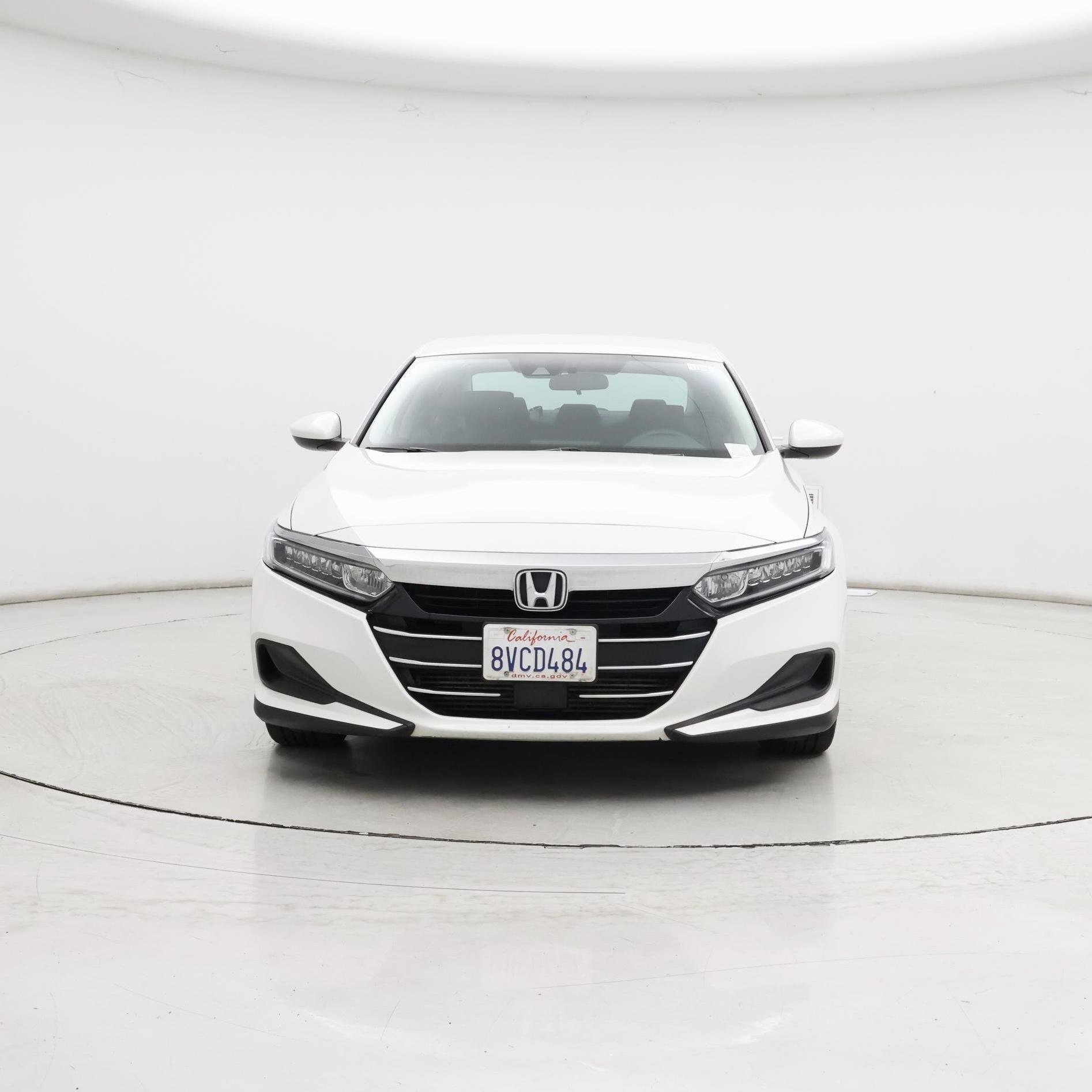 Thumbnail: 2021 Honda Accord - 5