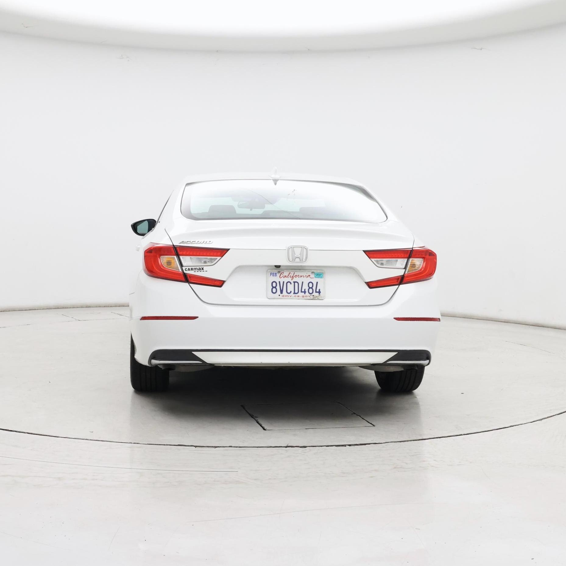 Thumbnail: 2021 Honda Accord - 6