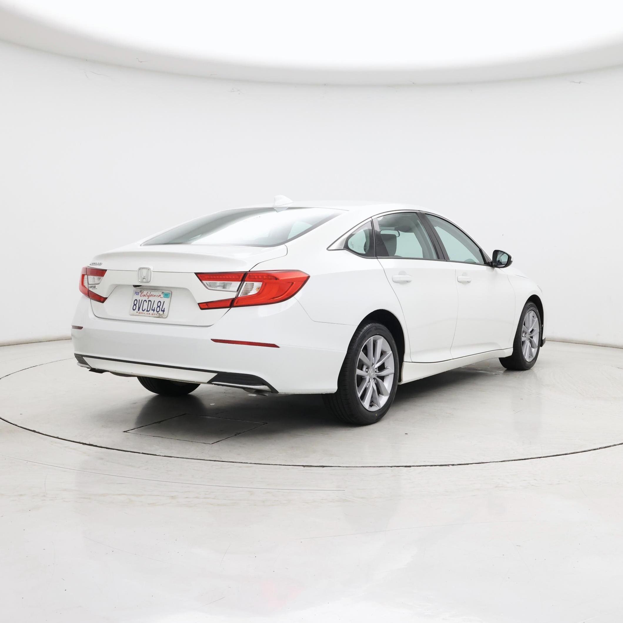 Thumbnail: 2021 Honda Accord - 8