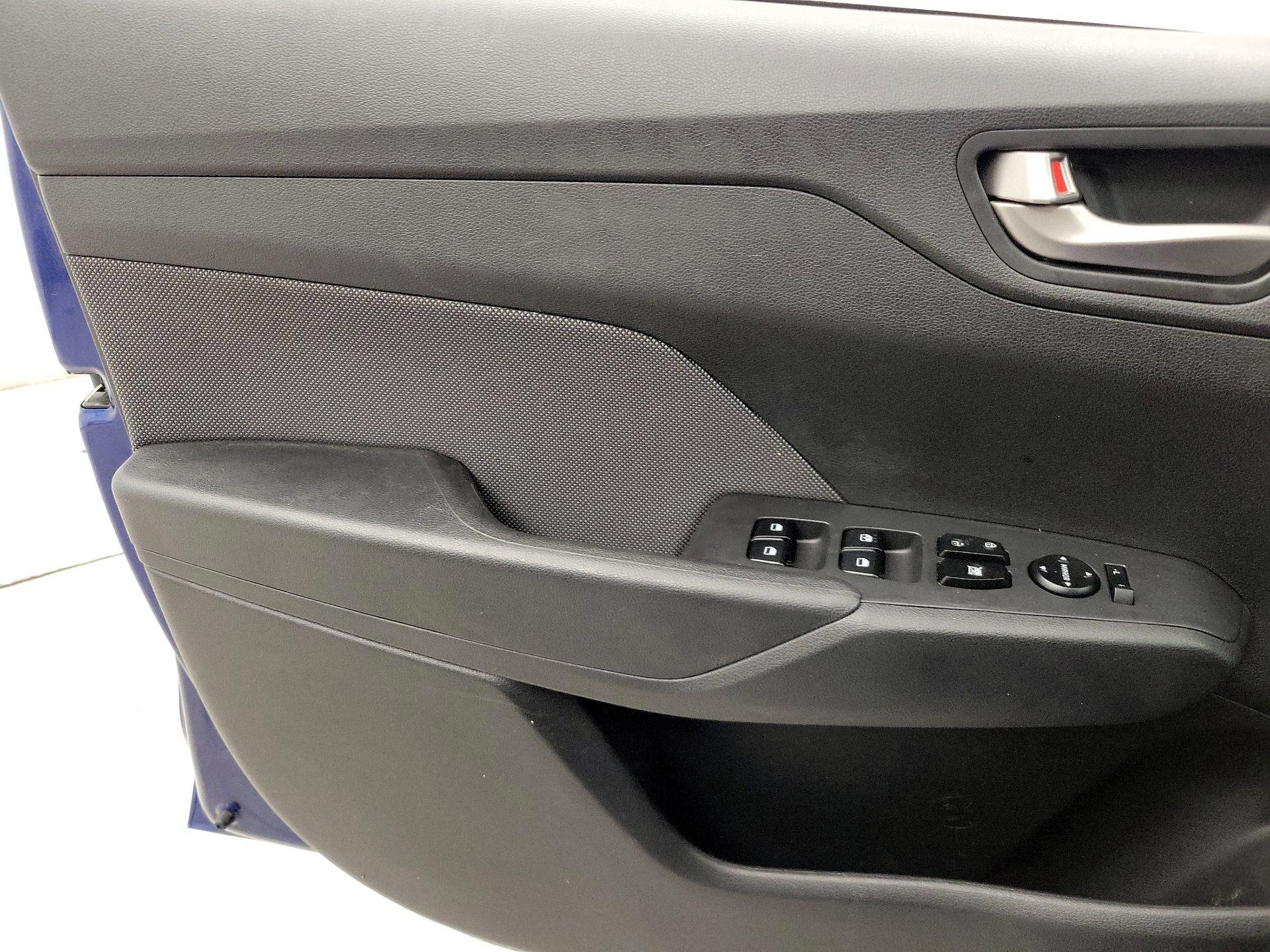 Thumbnail: 2021 Hyundai Accent - 12