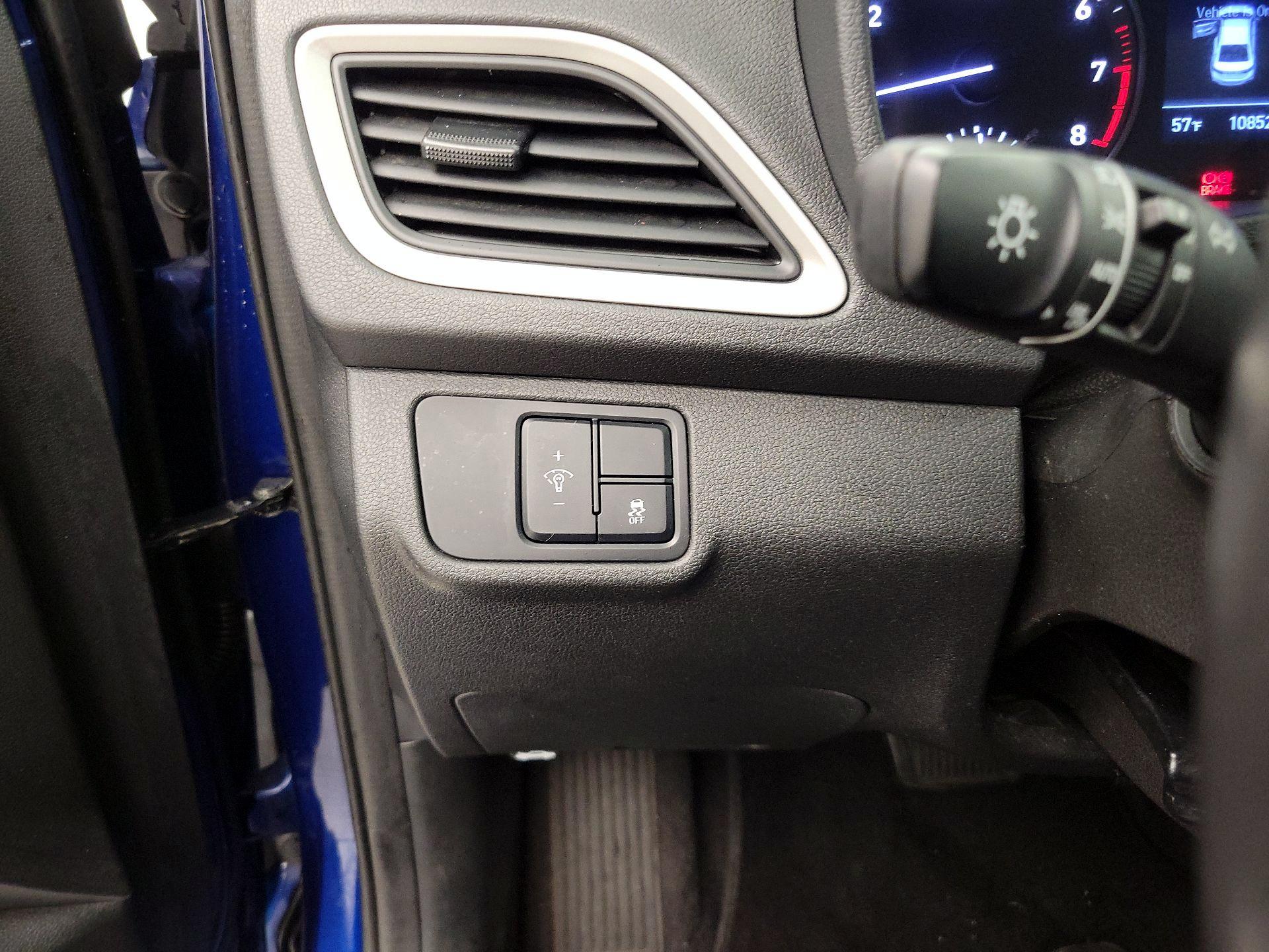 Thumbnail: 2021 Hyundai Accent - 14