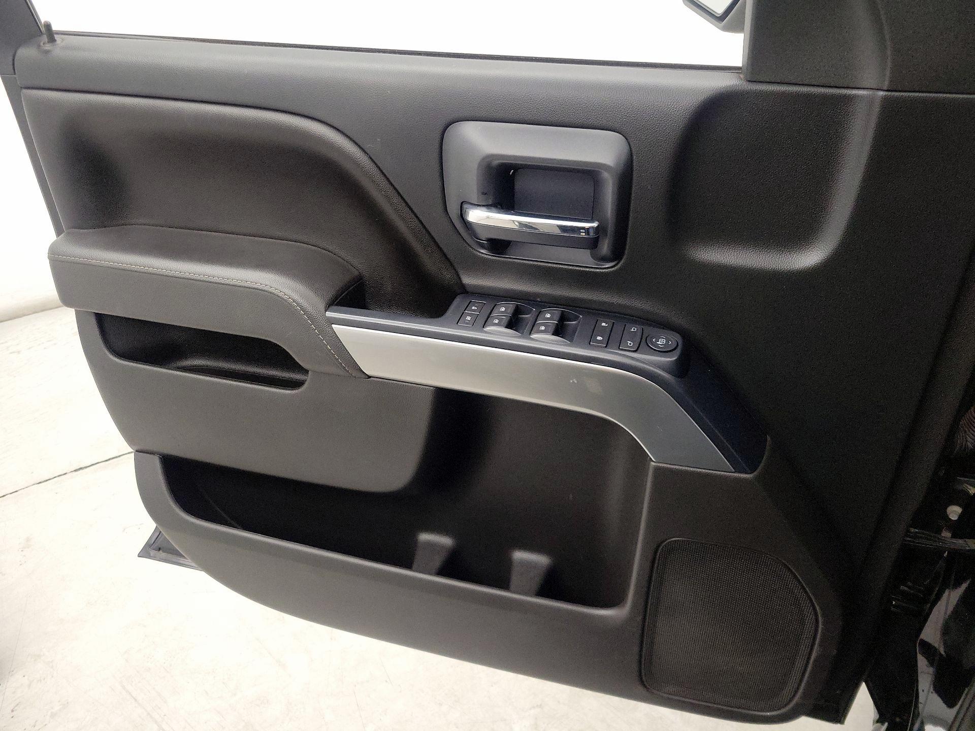 Thumbnail: 2016 Chevrolet Silverado 1500 - 12