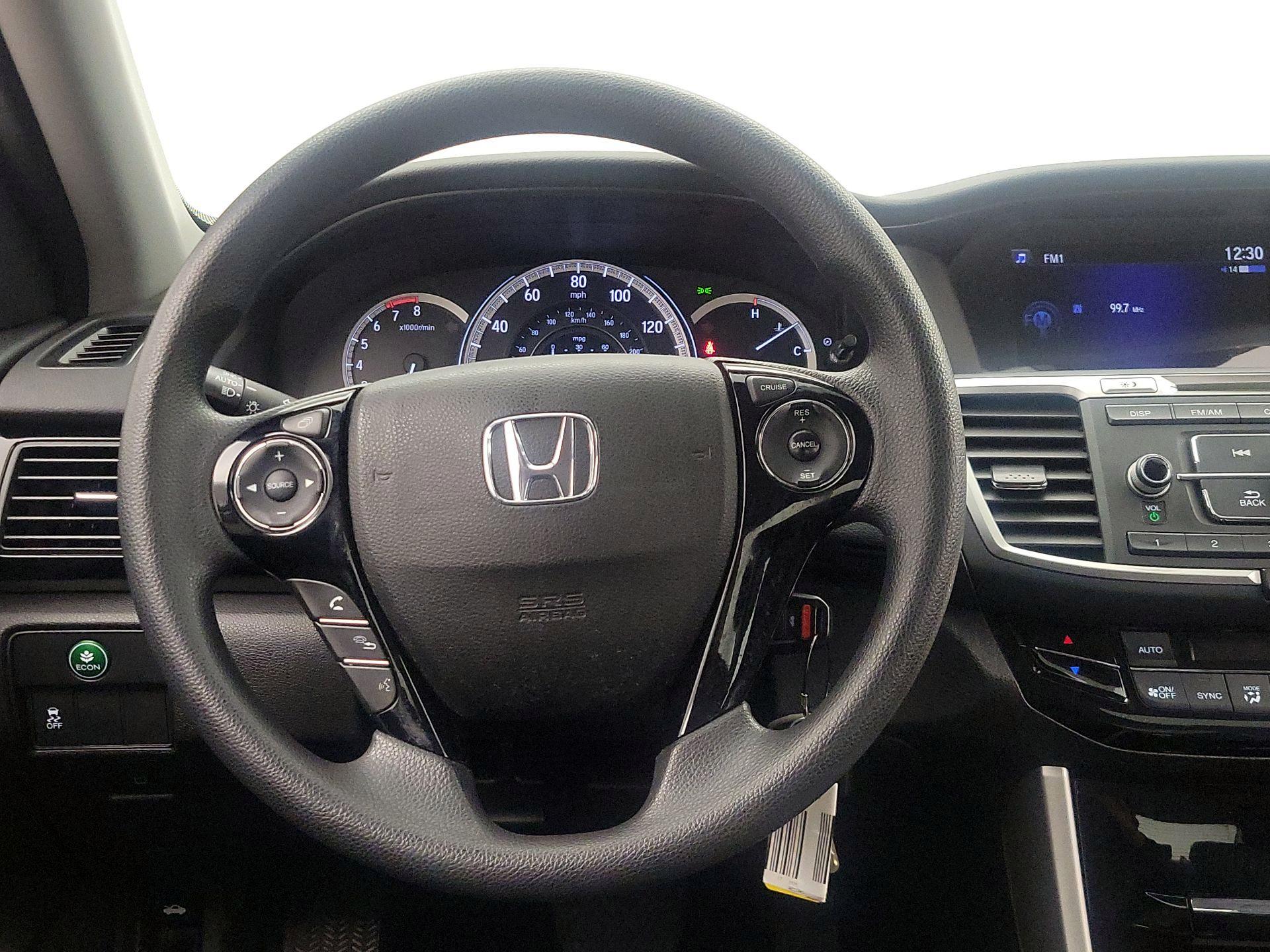 Thumbnail: 2017 Honda Accord - 10