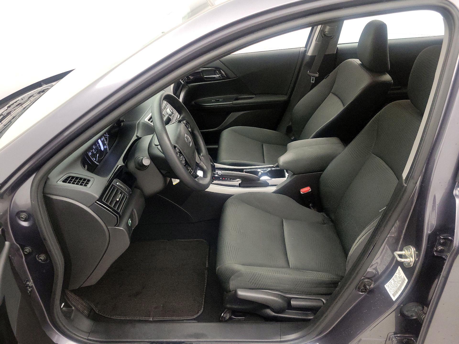 Thumbnail: 2017 Honda Accord - 11