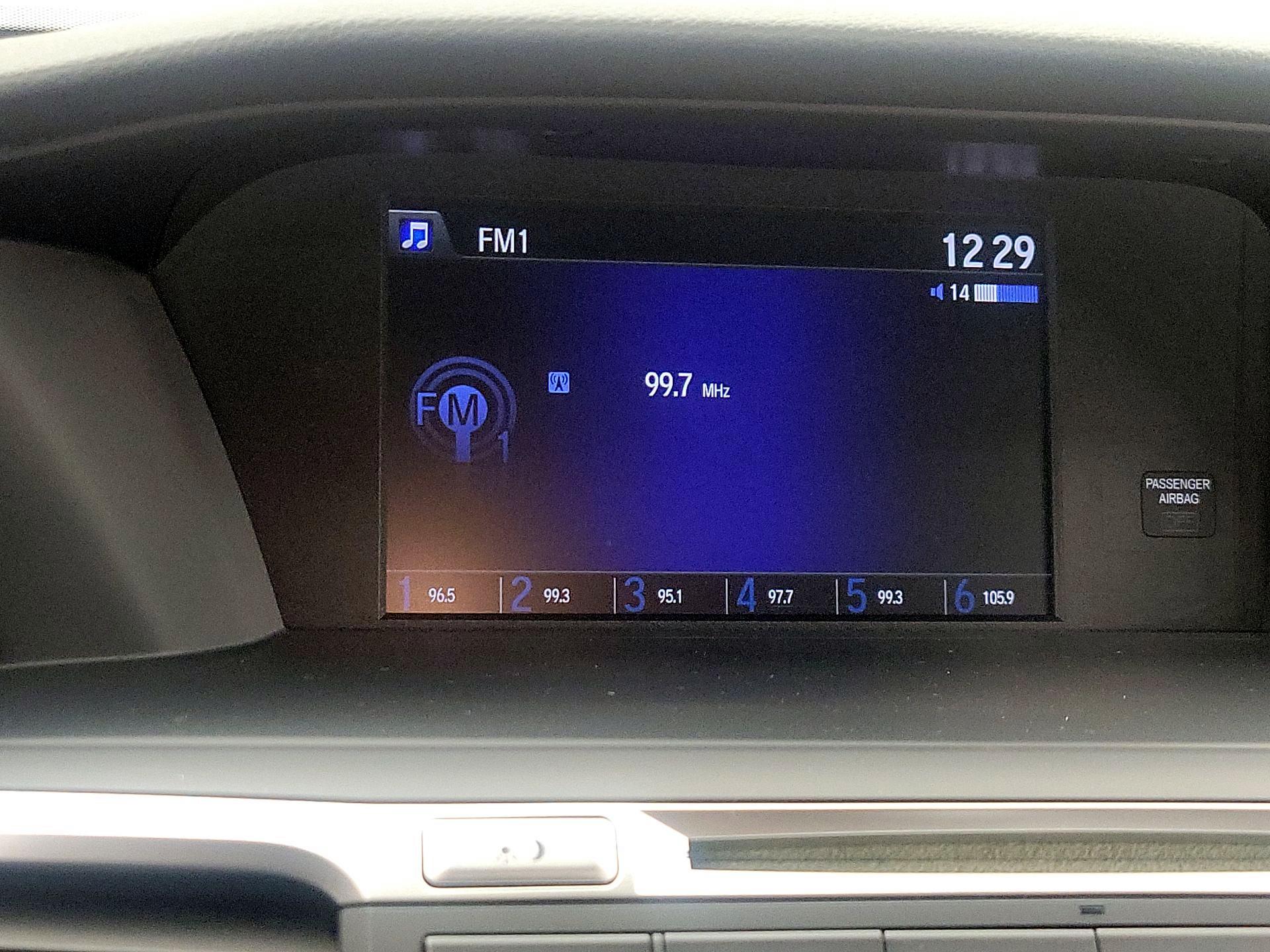 Thumbnail: 2017 Honda Accord - 15