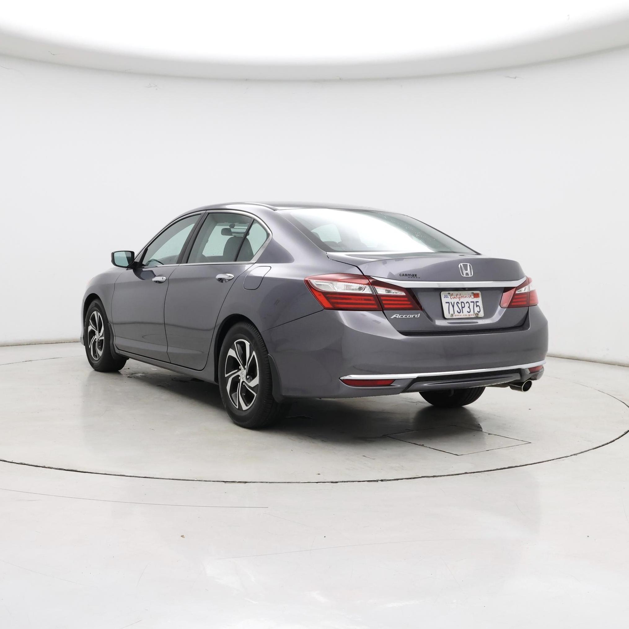 Thumbnail: 2017 Honda Accord - 2