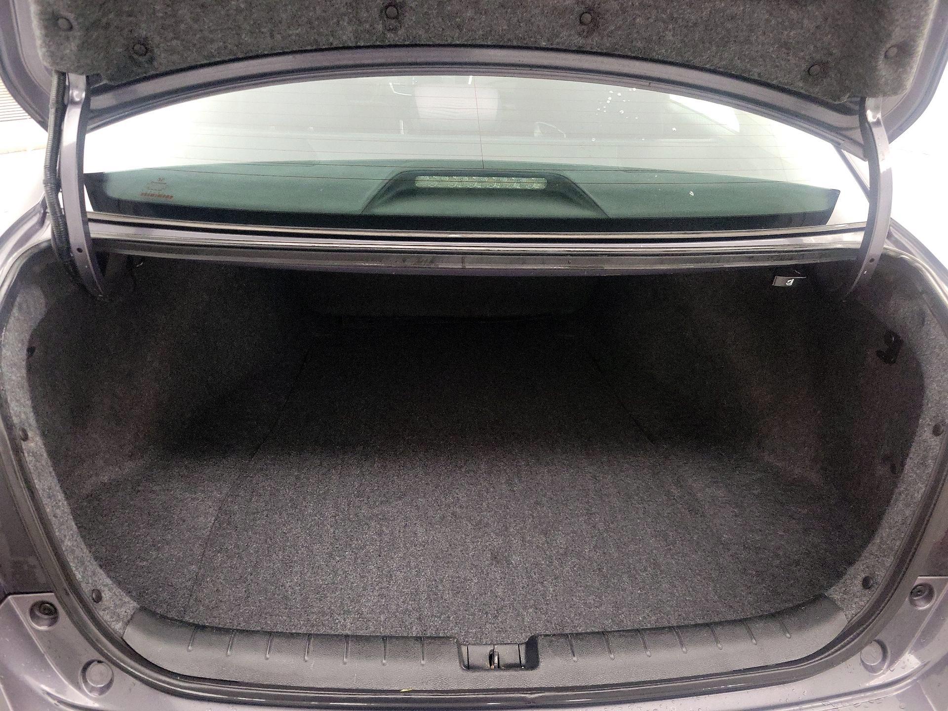 Thumbnail: 2017 Honda Accord - 20