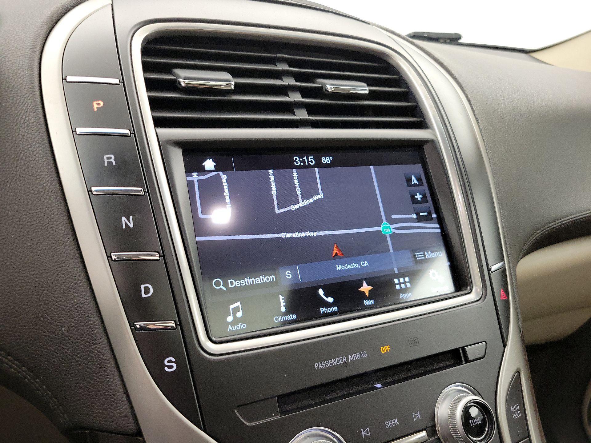 Thumbnail: 2016 Lincoln MKX - 14