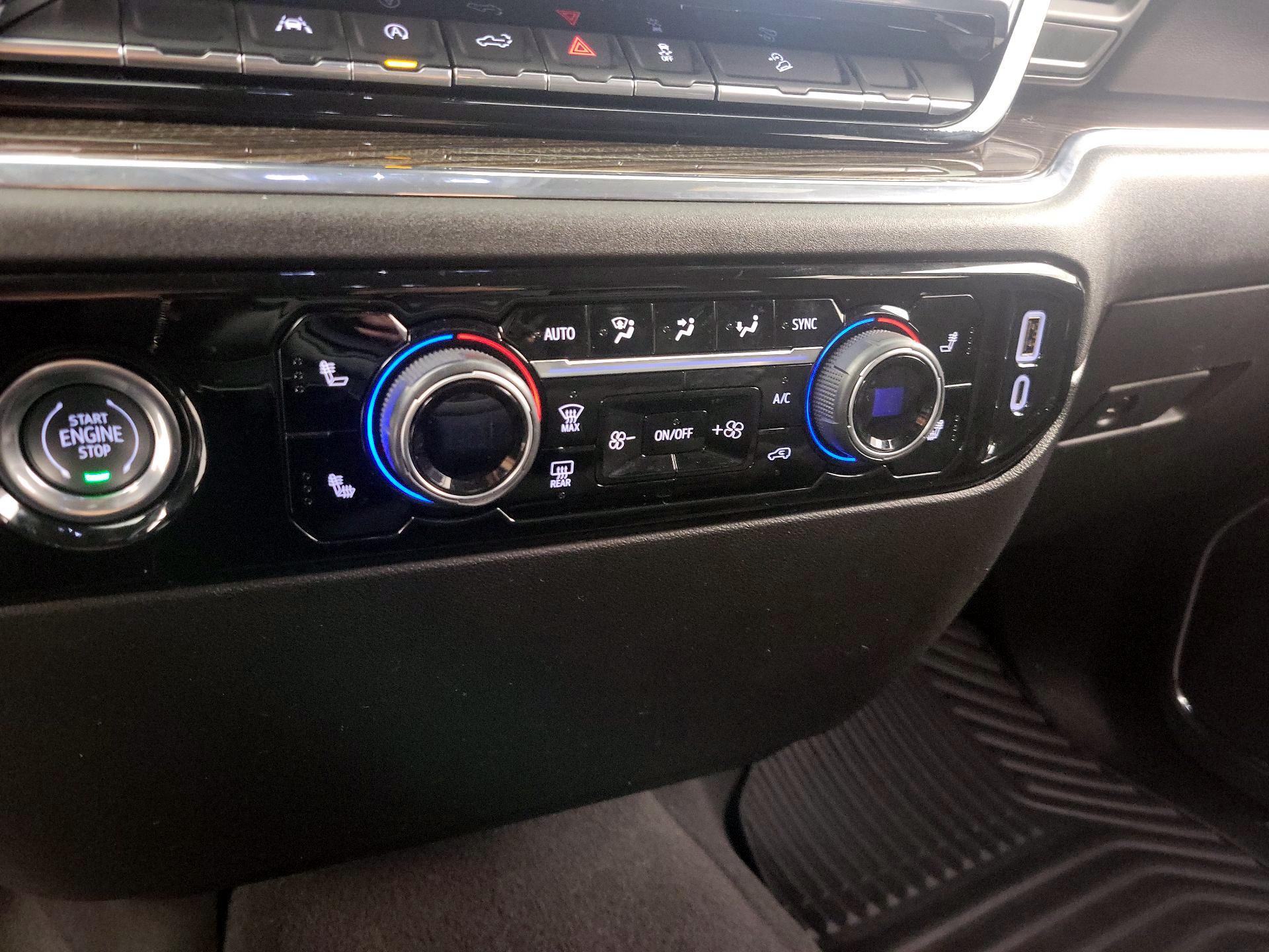 Thumbnail: 2024 Chevrolet Silverado 1500 - 16