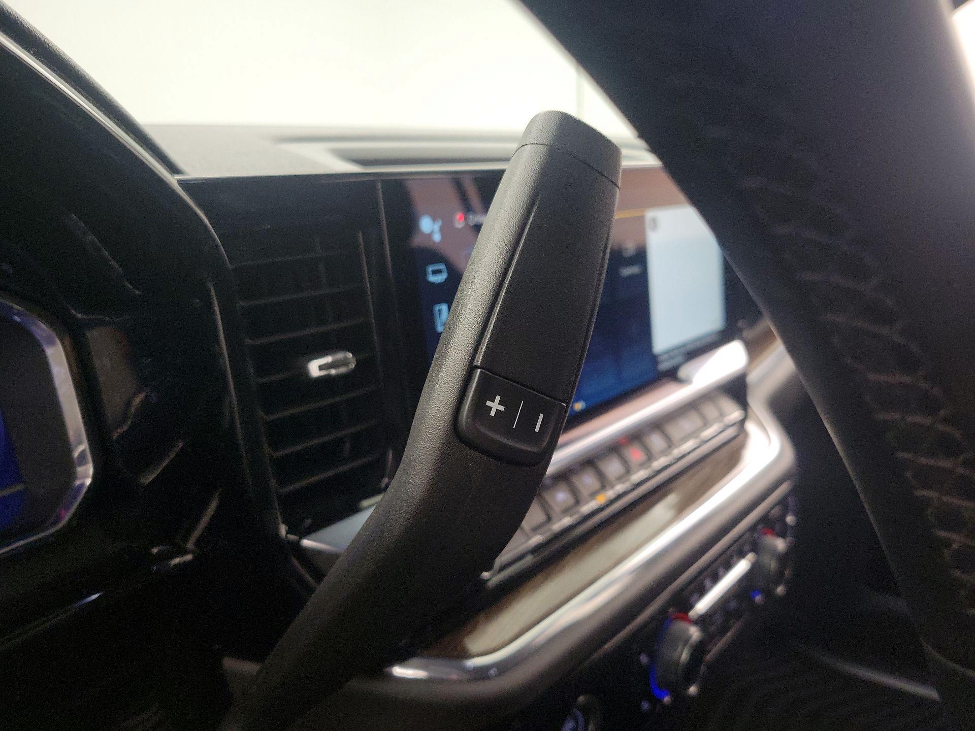 Thumbnail: 2024 Chevrolet Silverado 1500 - 17