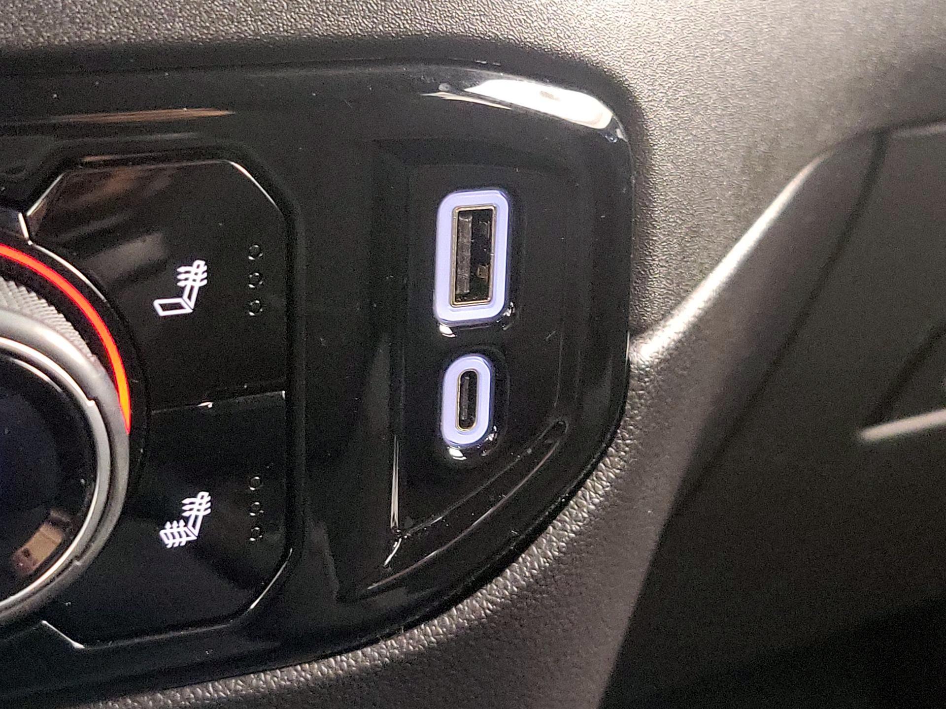 Thumbnail: 2024 Chevrolet Silverado 1500 - 18