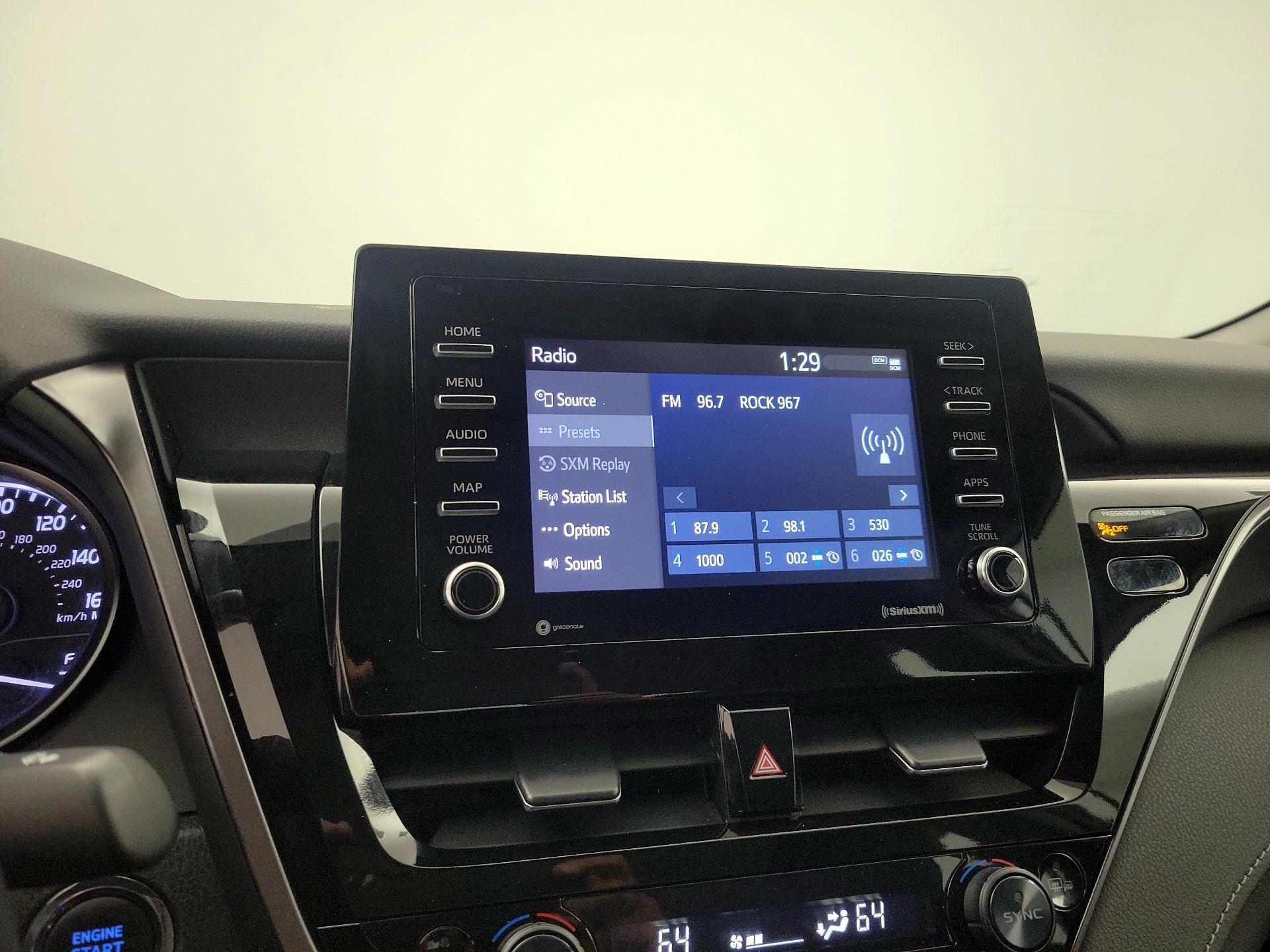 Thumbnail: 2024 Toyota Camry - 15