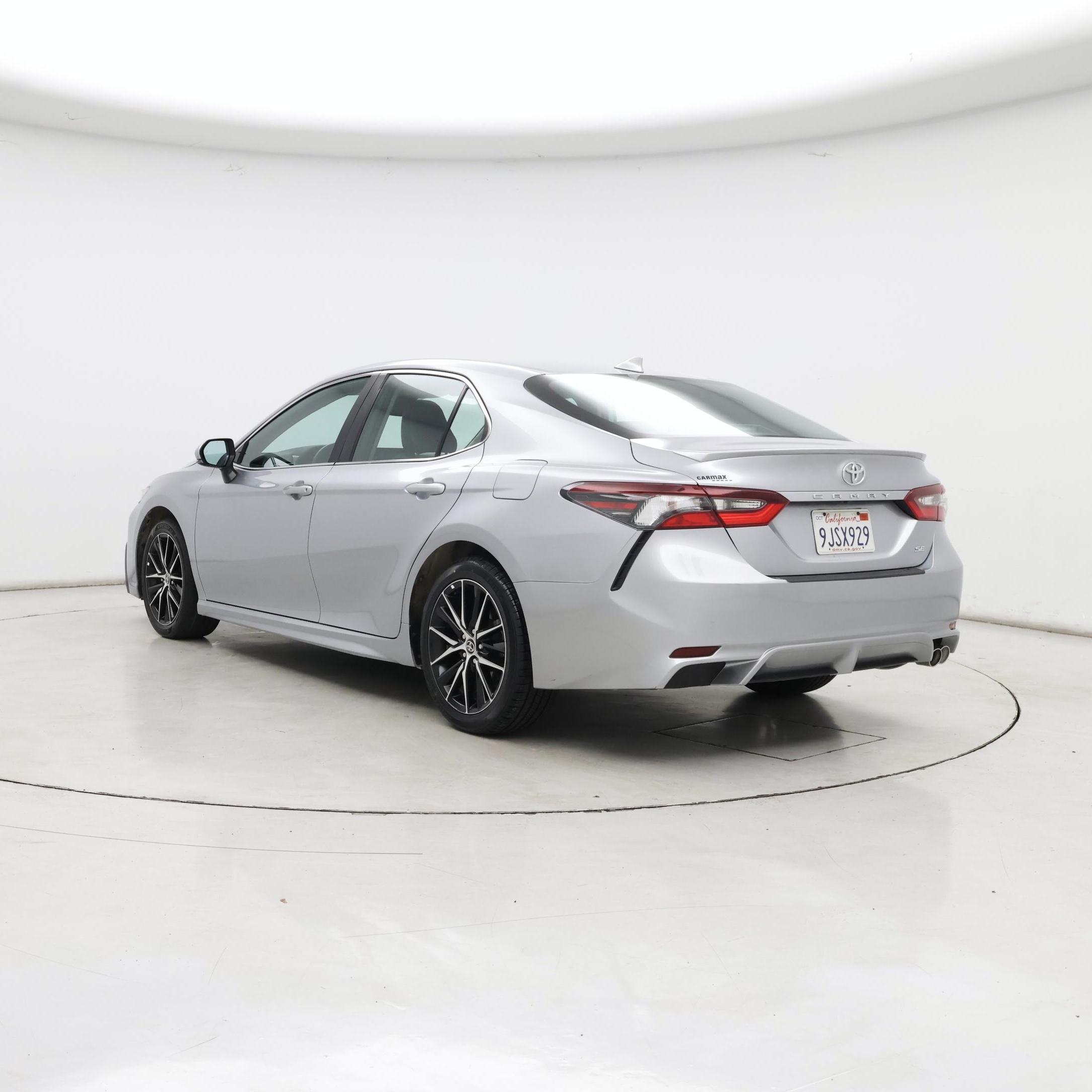 Thumbnail: 2024 Toyota Camry - 2