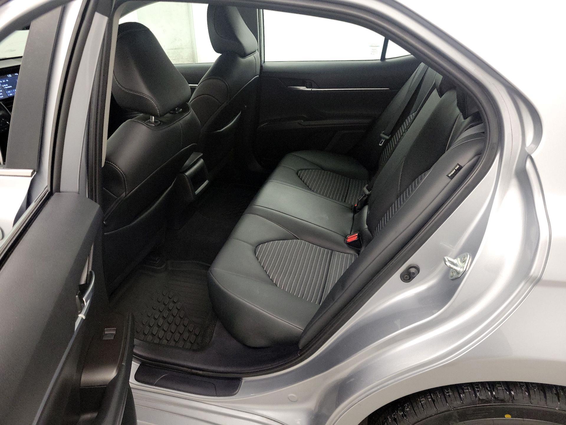 Thumbnail: 2024 Toyota Camry - 19