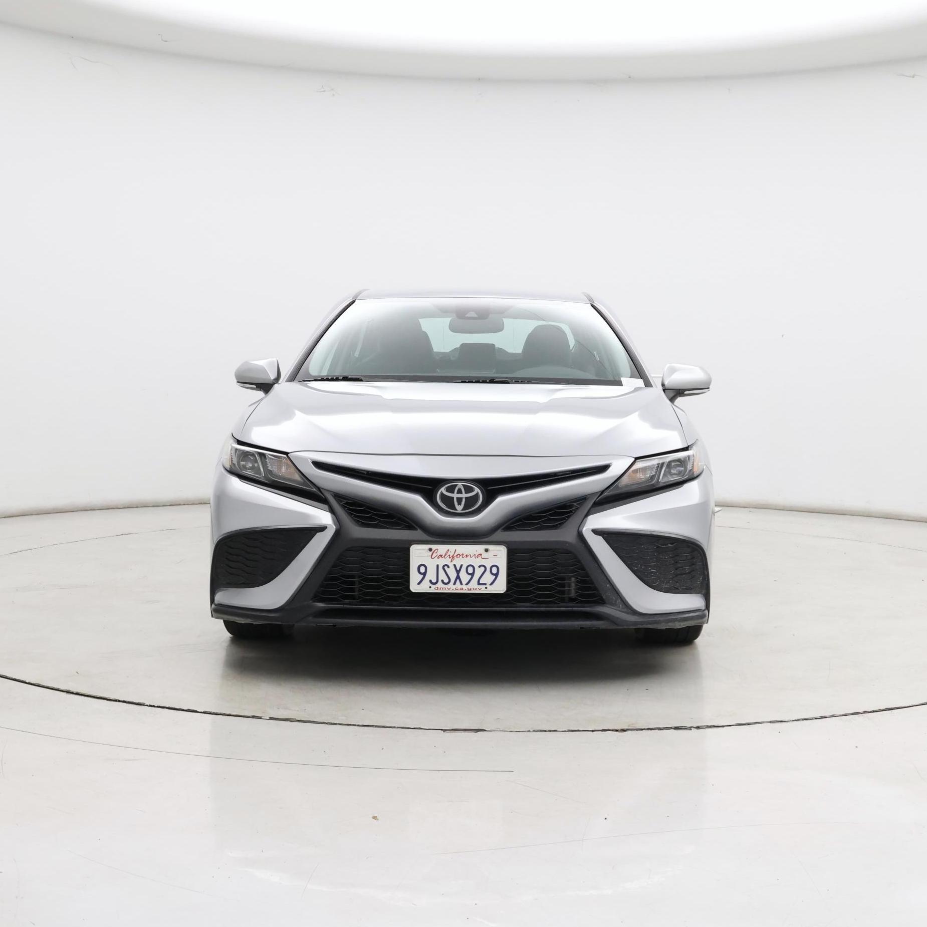 Thumbnail: 2024 Toyota Camry - 5