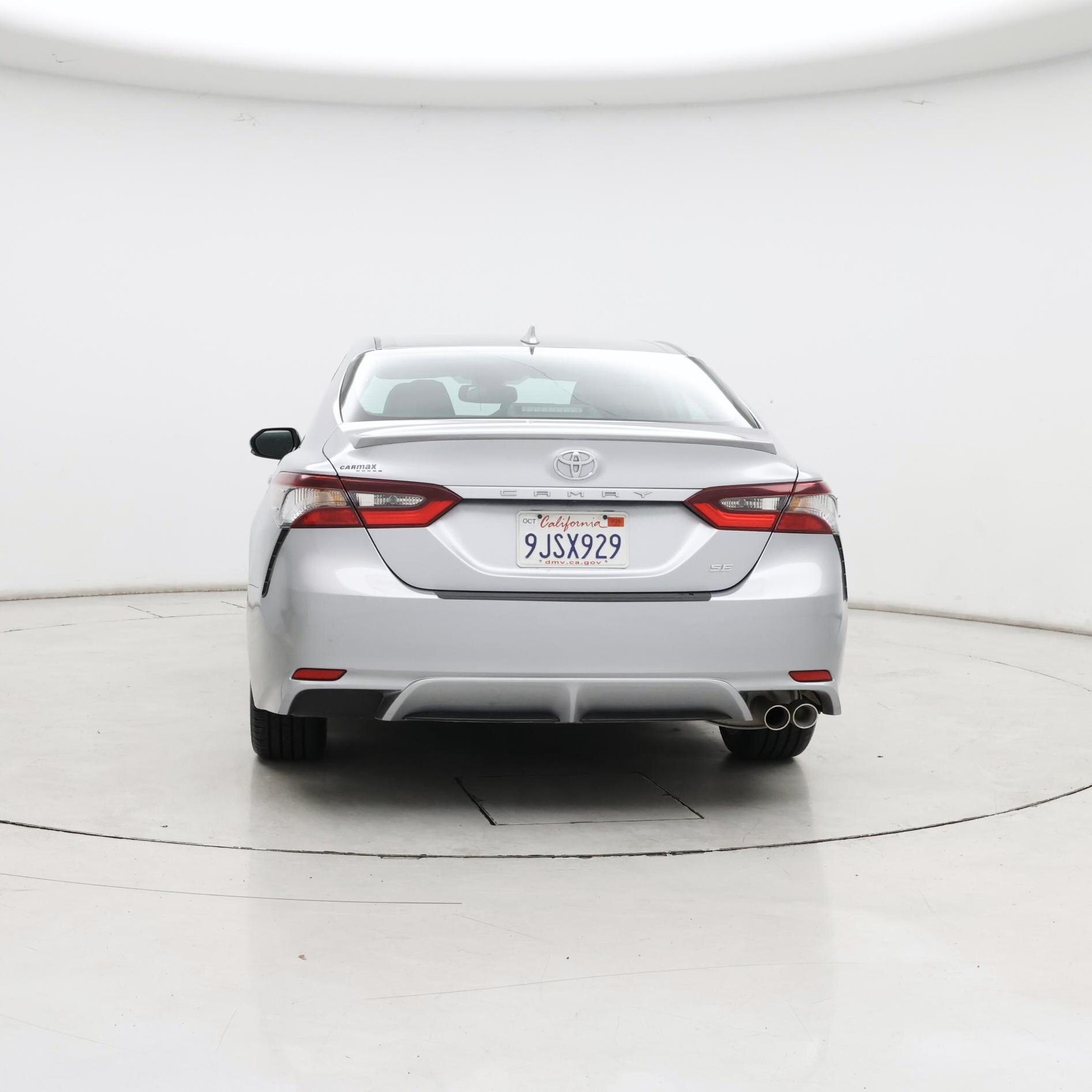 Thumbnail: 2024 Toyota Camry - 6