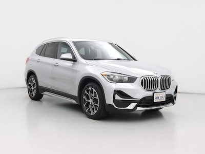2020 BMW X1 SDrive28i