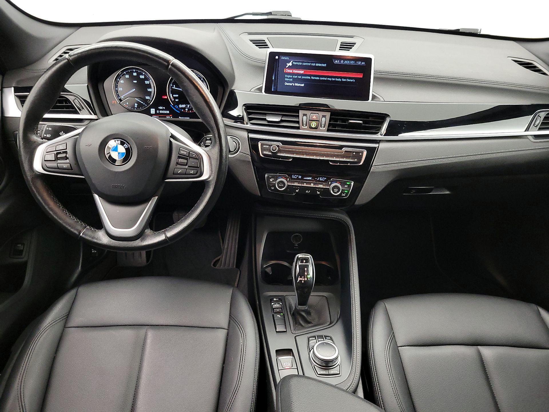 Thumbnail: 2020 BMW X1 - 9