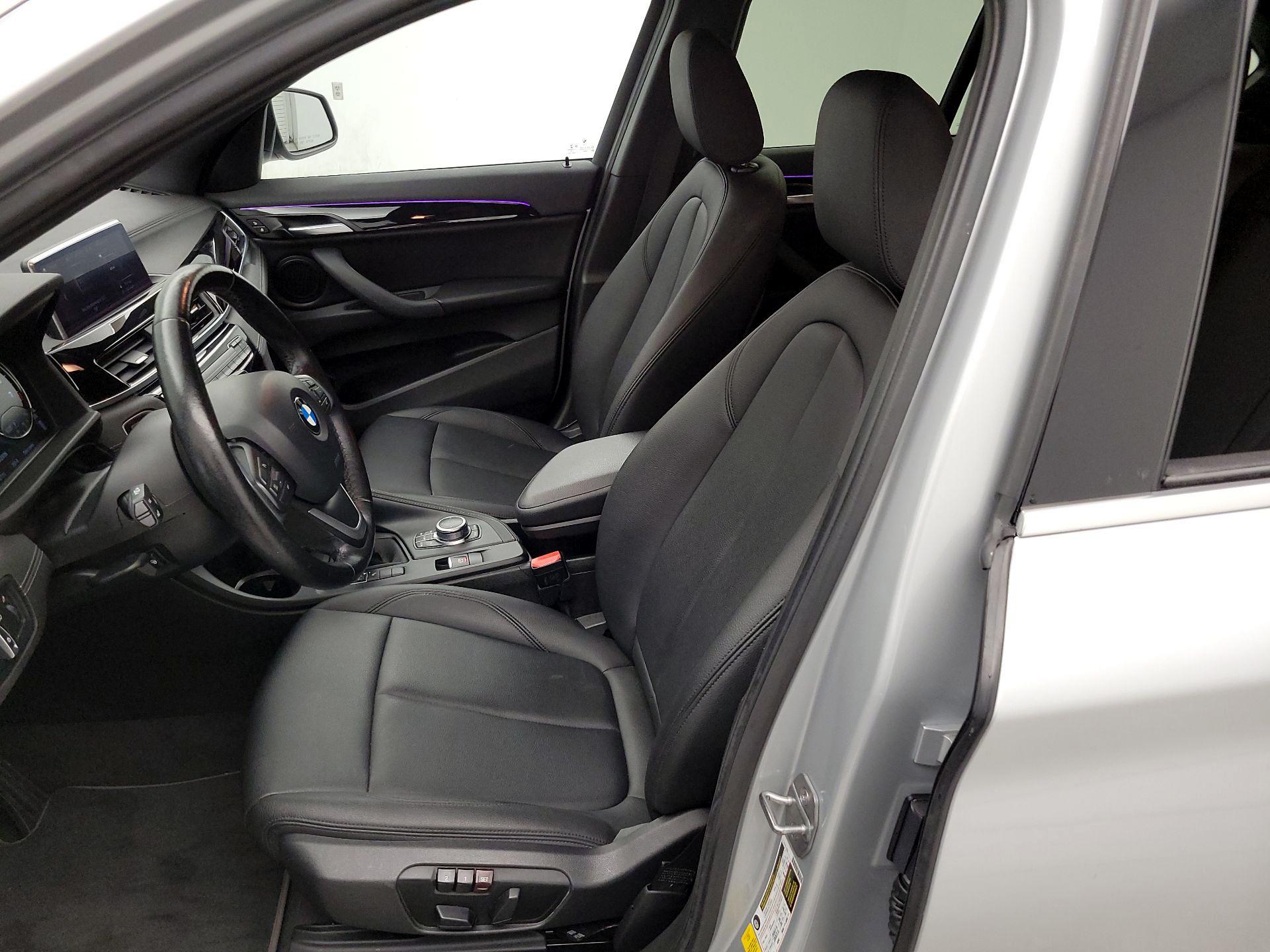 Thumbnail: 2020 BMW X1 - 11