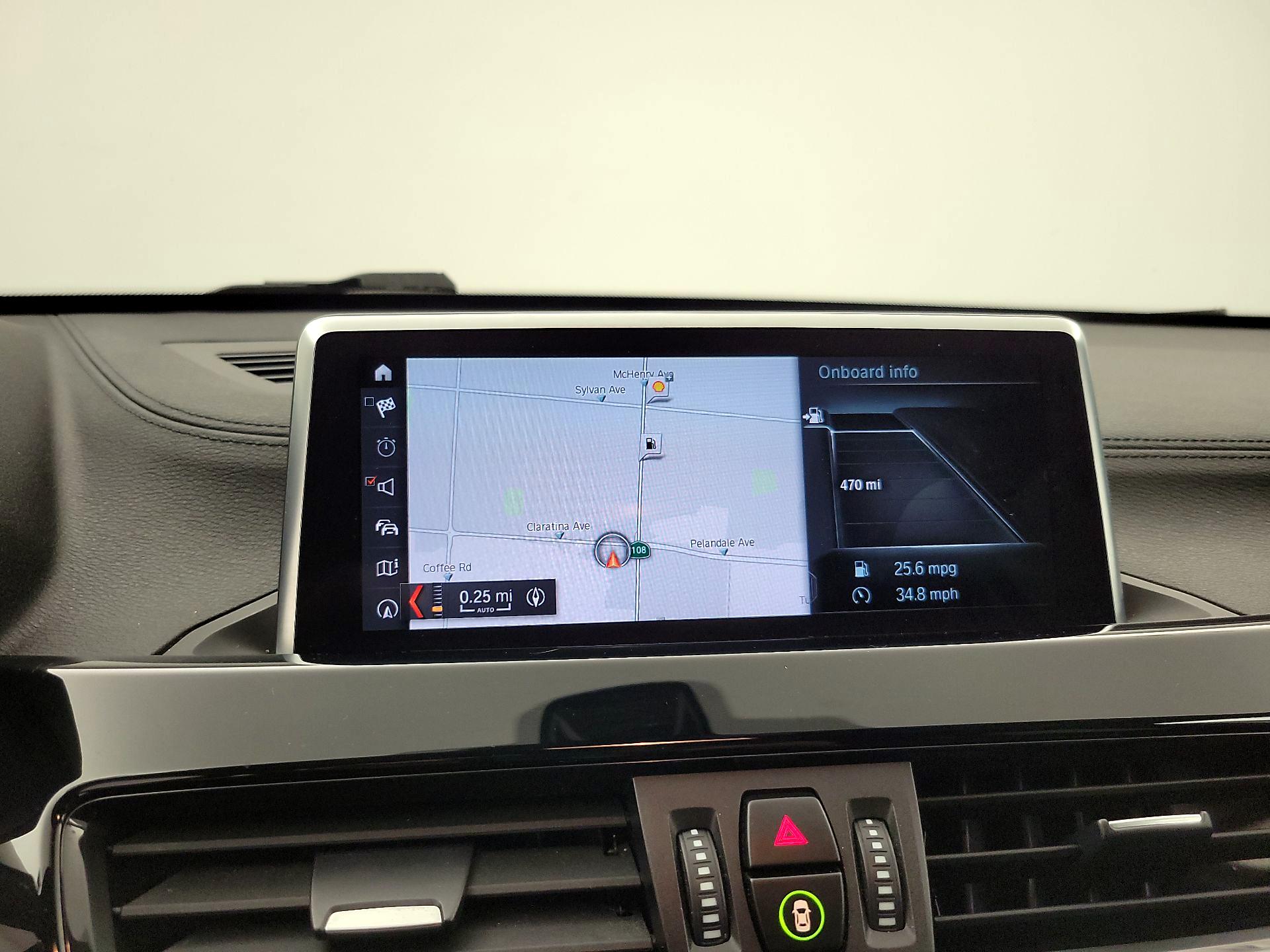 Thumbnail: 2020 BMW X1 - 14