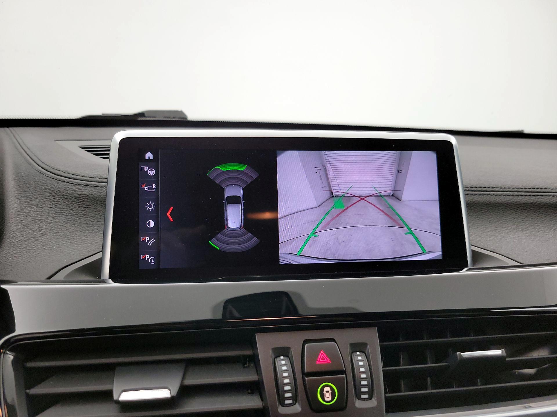 Thumbnail: 2020 BMW X1 - 15