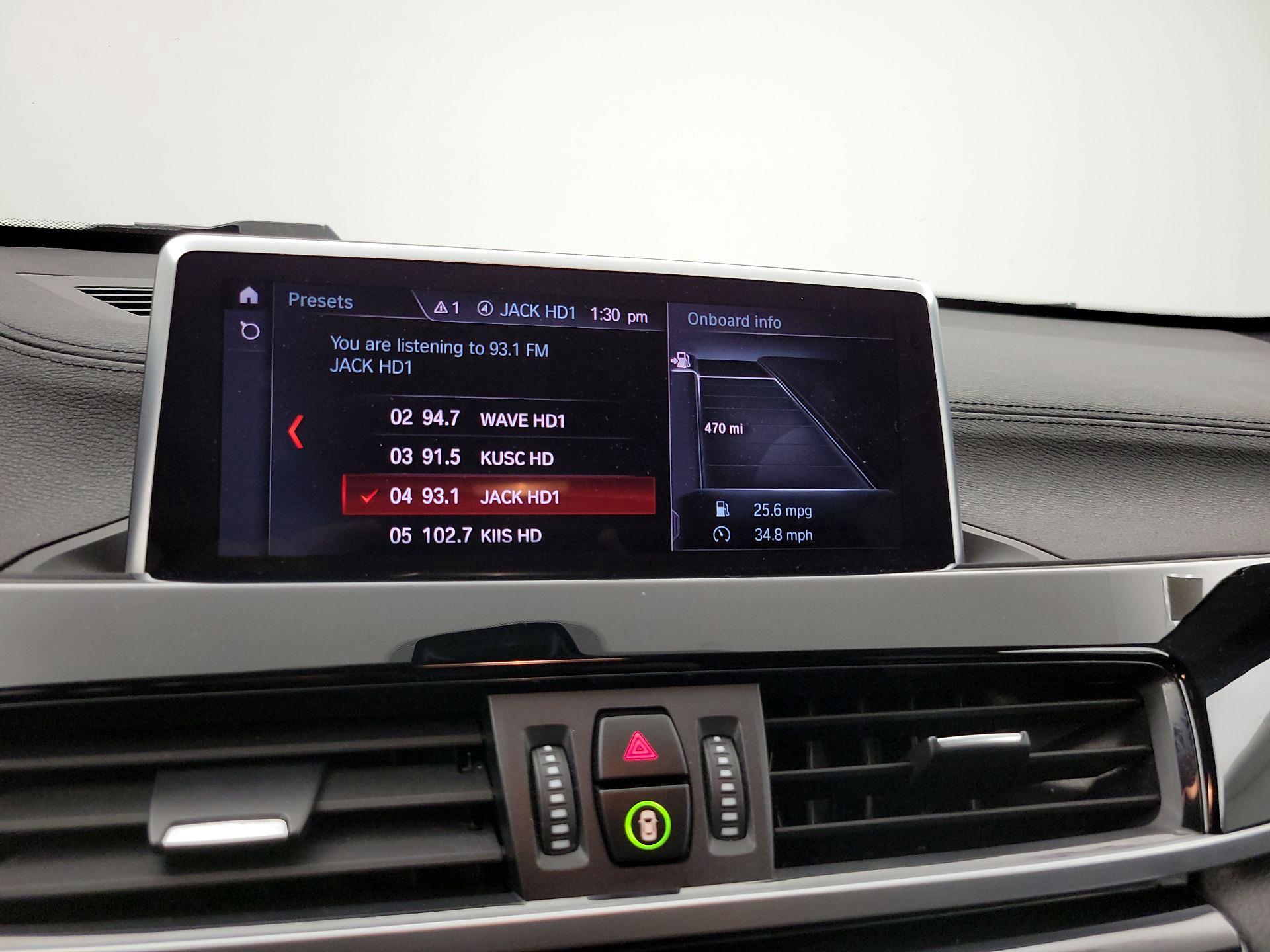 Thumbnail: 2020 BMW X1 - 16