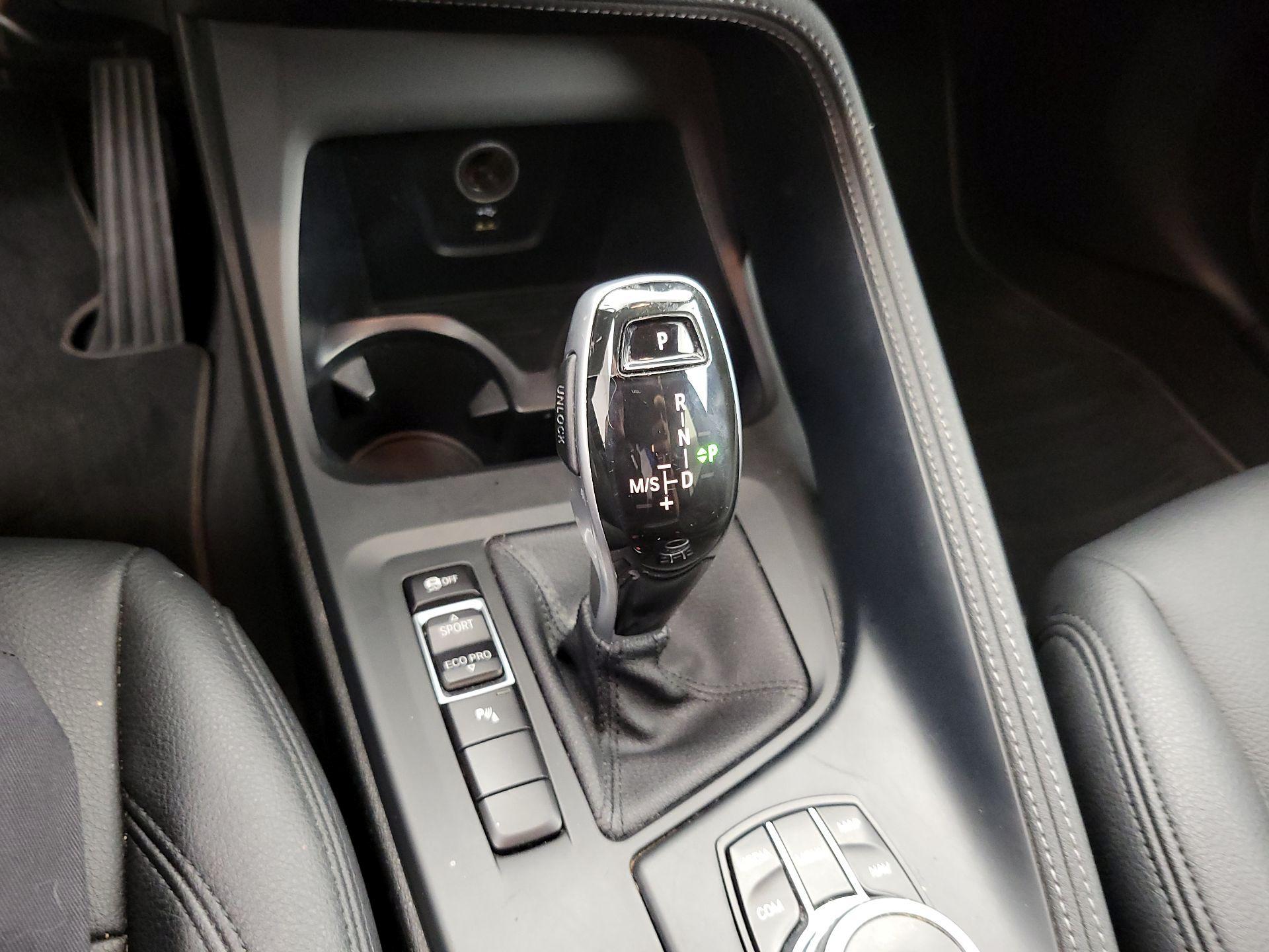 Thumbnail: 2020 BMW X1 - 18