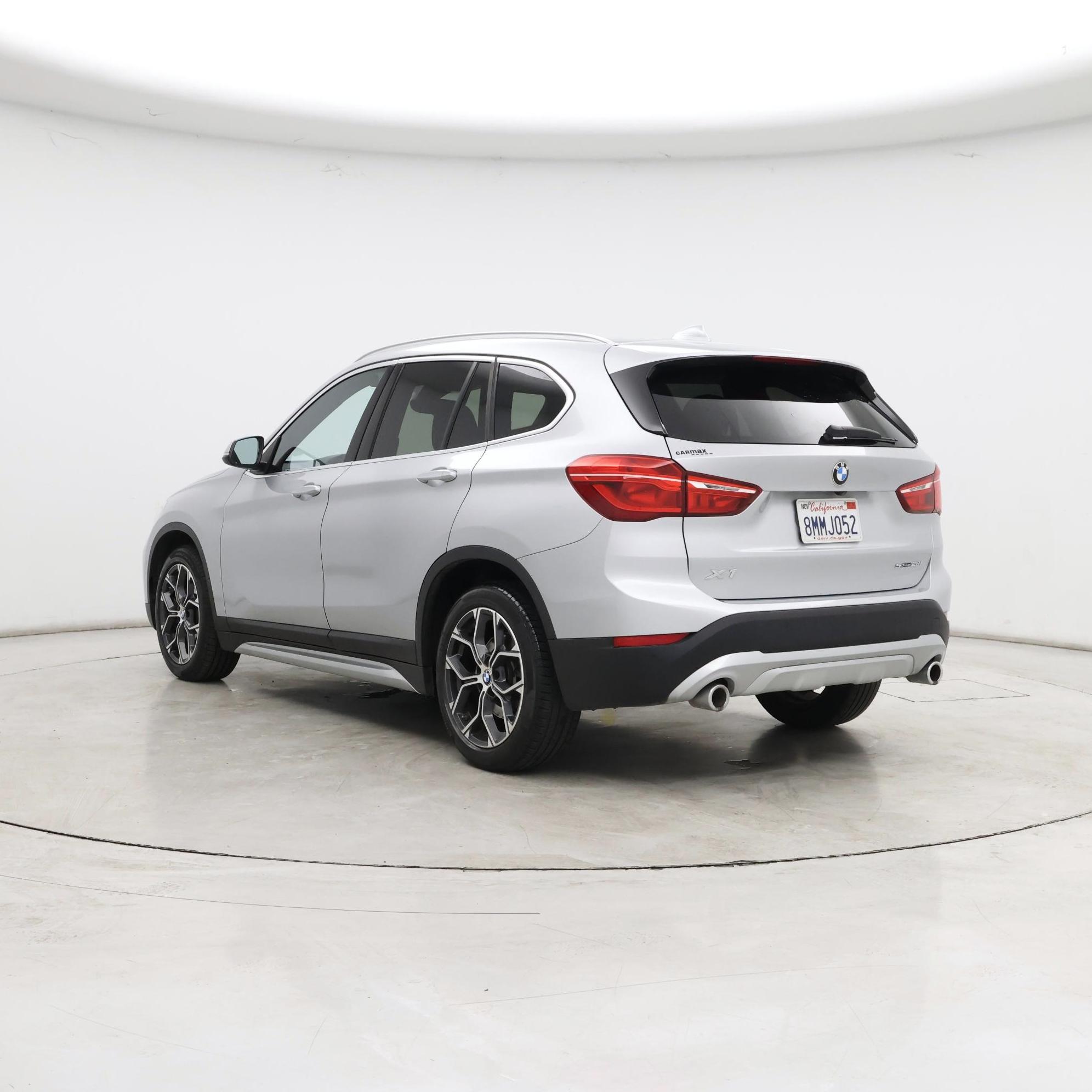 Thumbnail: 2020 BMW X1 - 2