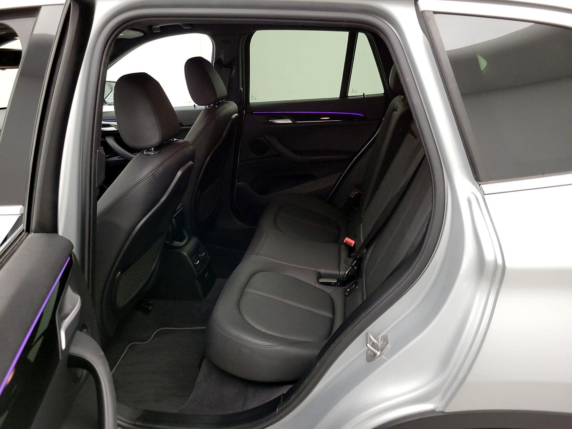 Thumbnail: 2020 BMW X1 - 20