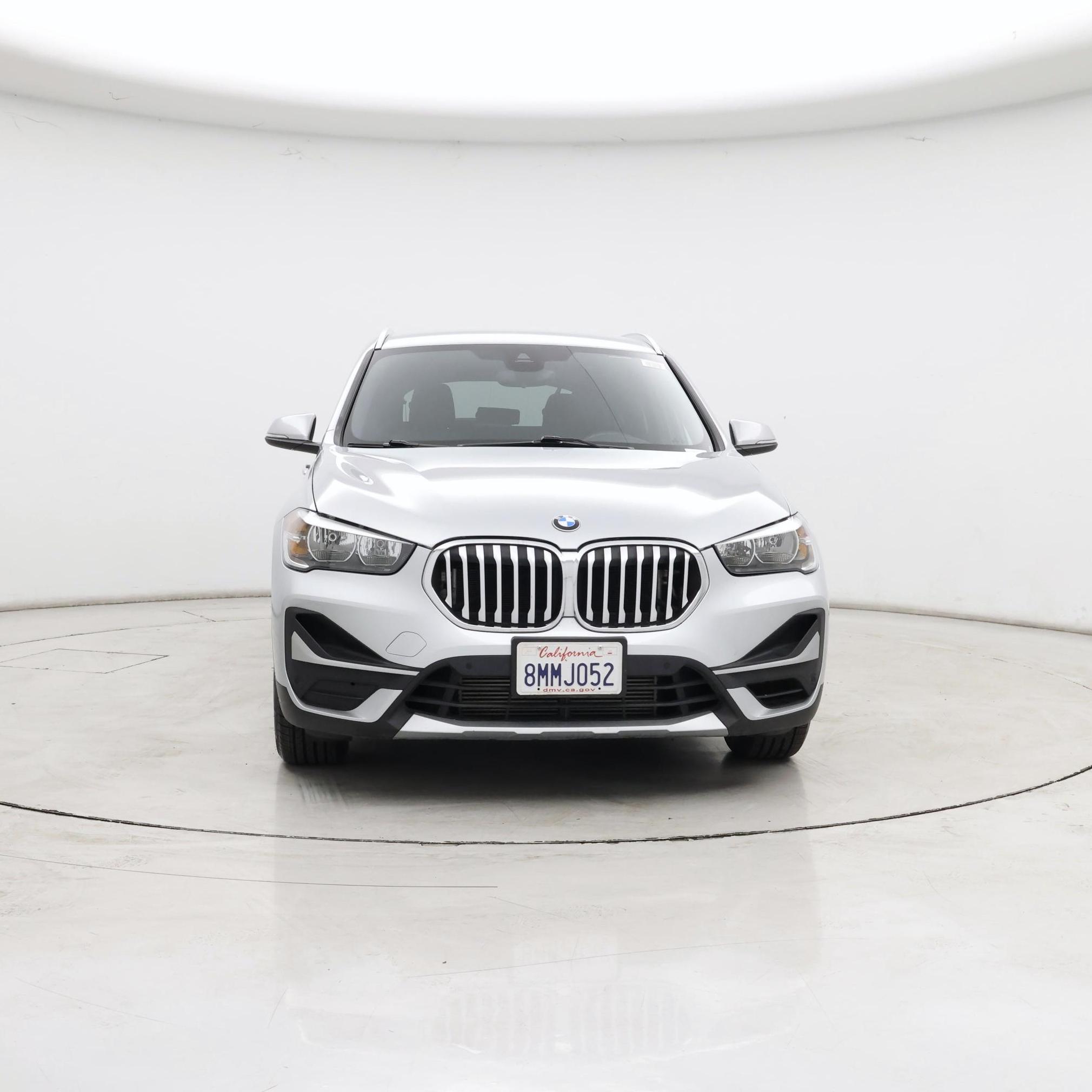 Thumbnail: 2020 BMW X1 - 5
