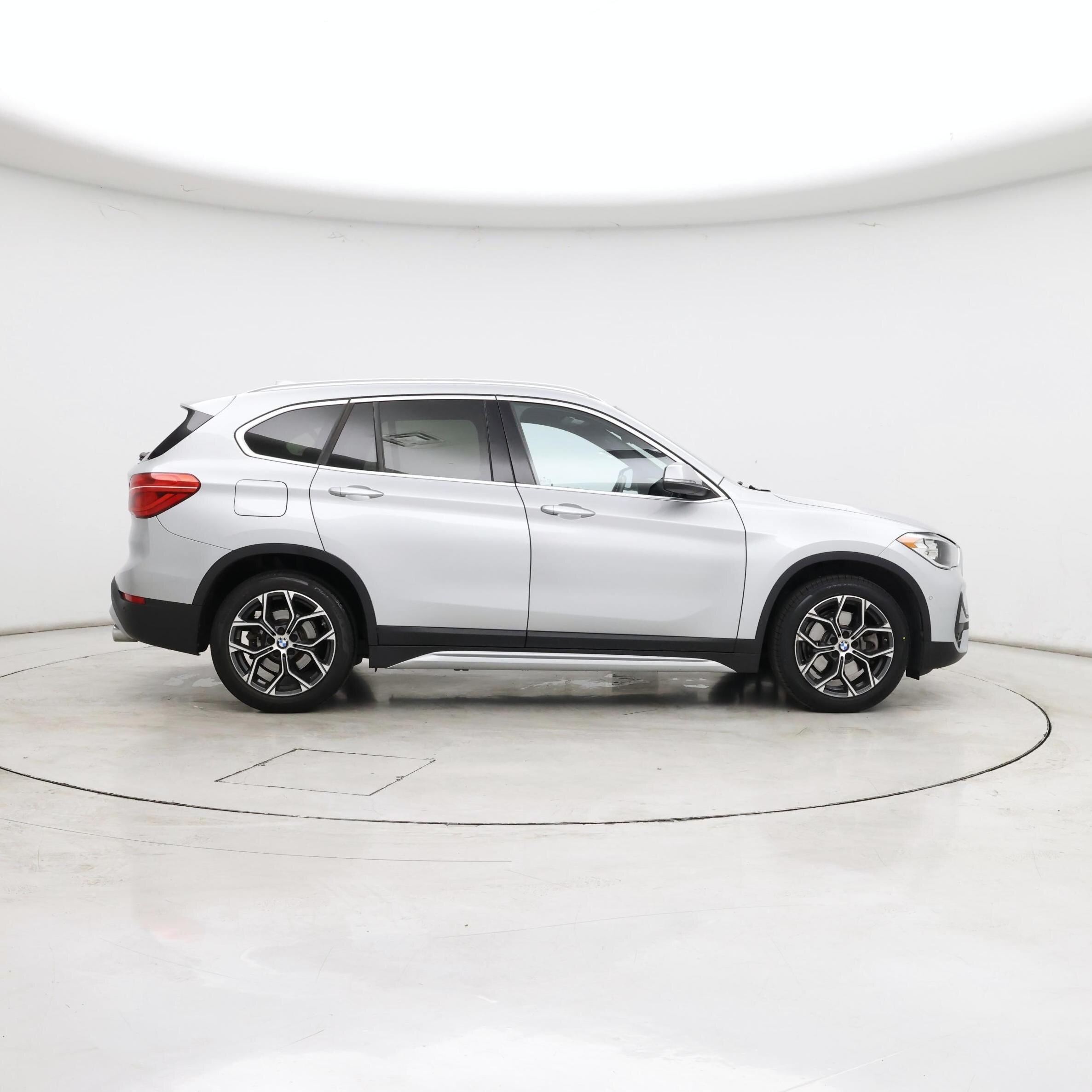 Thumbnail: 2020 BMW X1 - 7