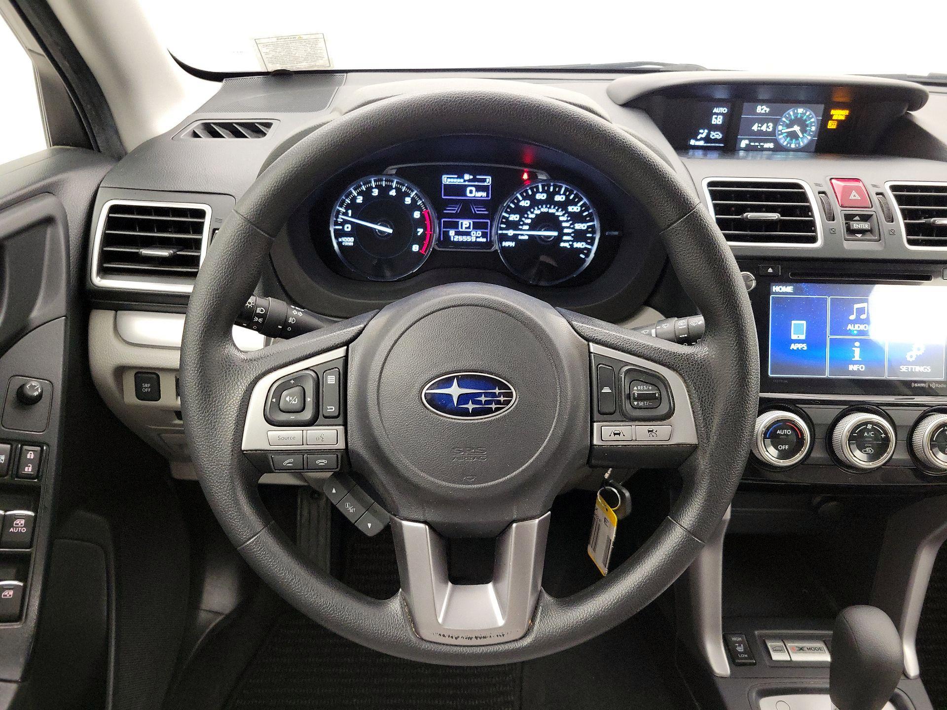 Thumbnail: 2018 Subaru Forester - 10