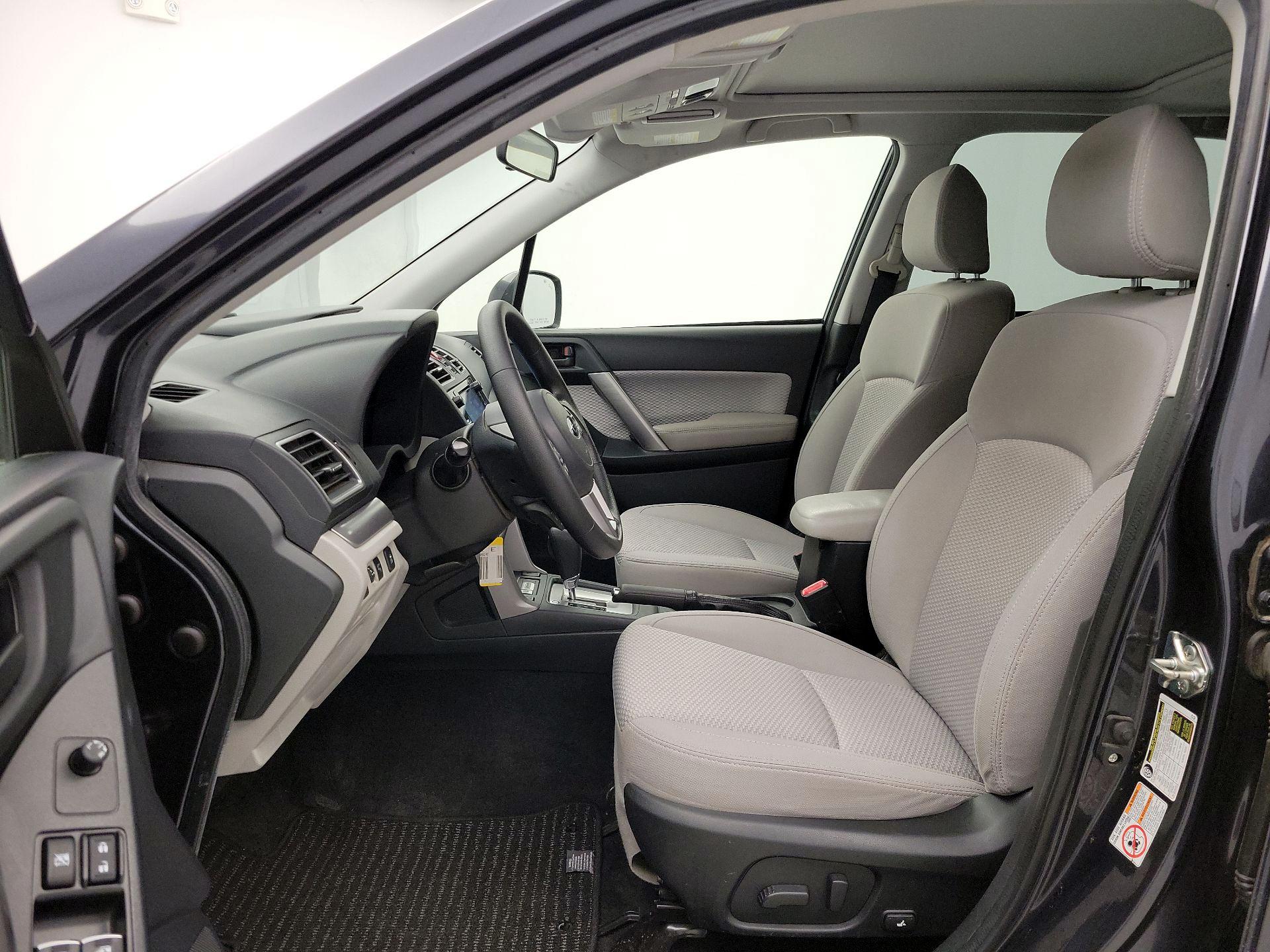 Thumbnail: 2018 Subaru Forester - 11