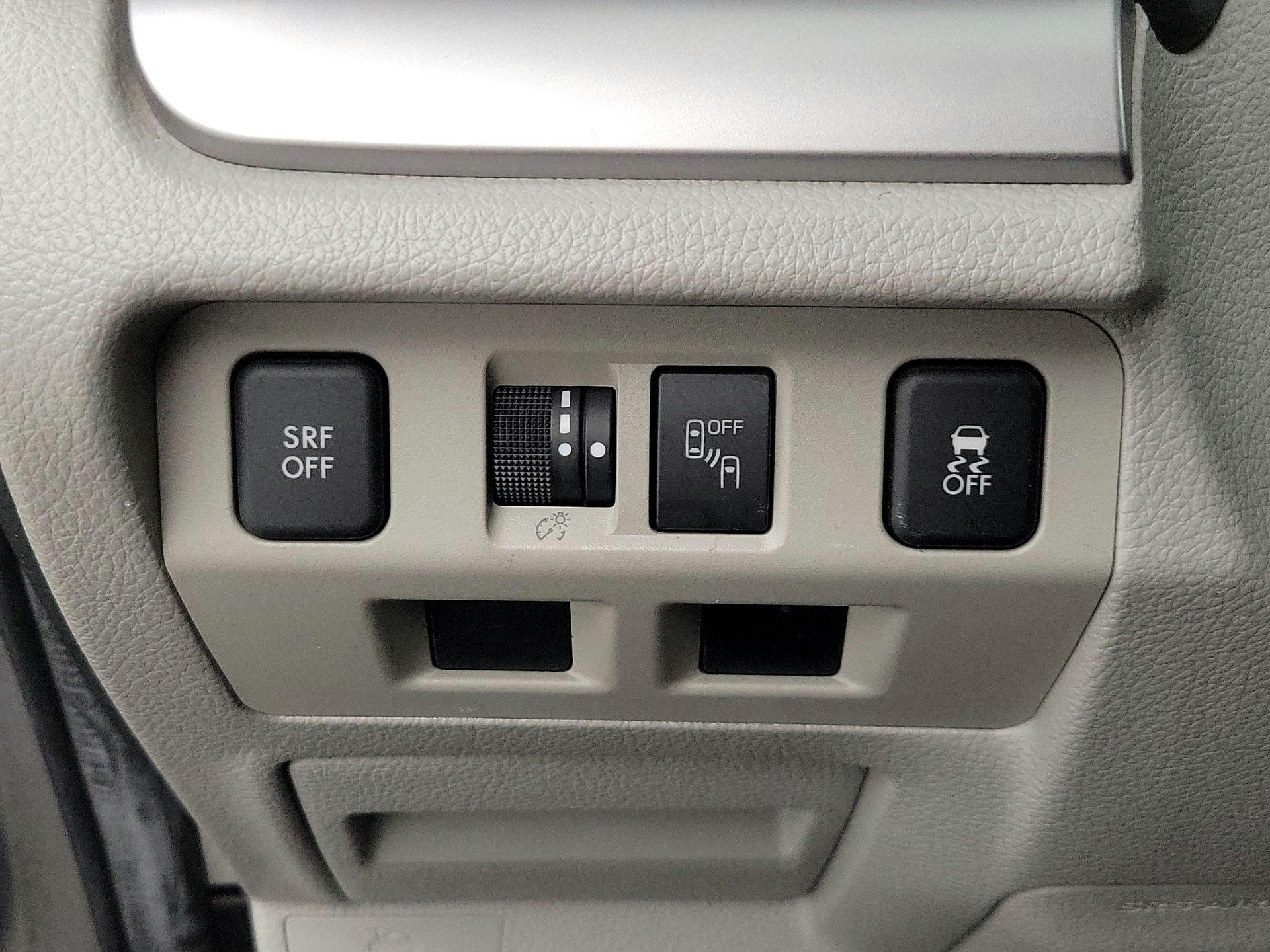 Thumbnail: 2018 Subaru Forester - 13