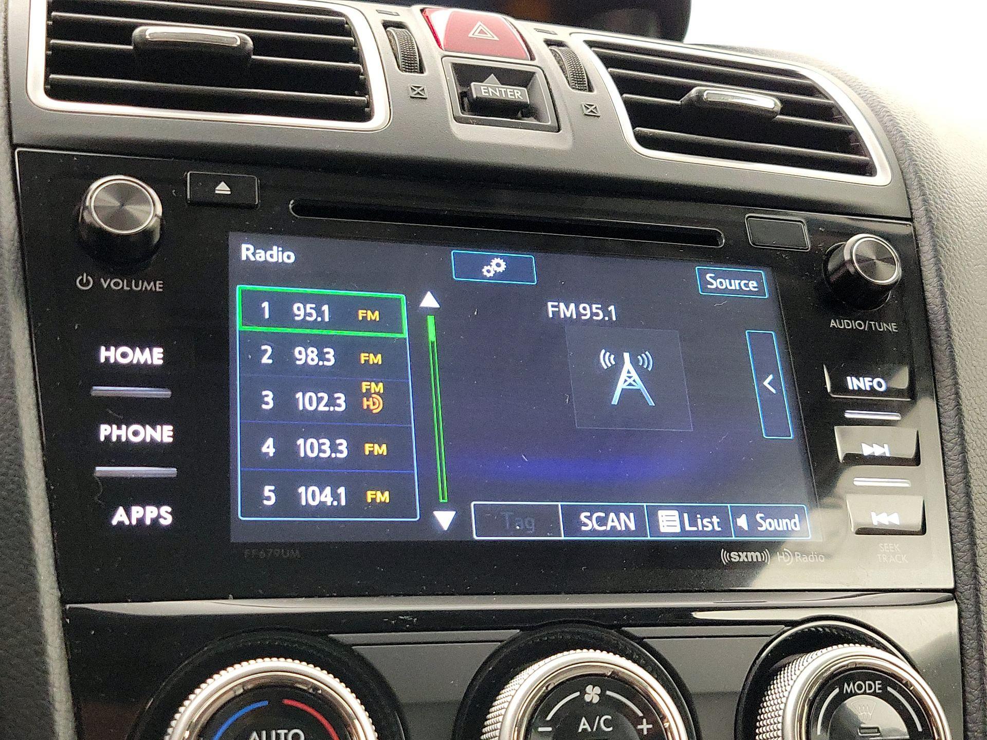 Thumbnail: 2018 Subaru Forester - 15