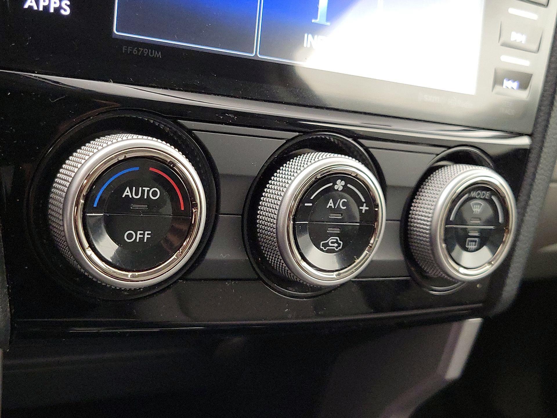 Thumbnail: 2018 Subaru Forester - 16