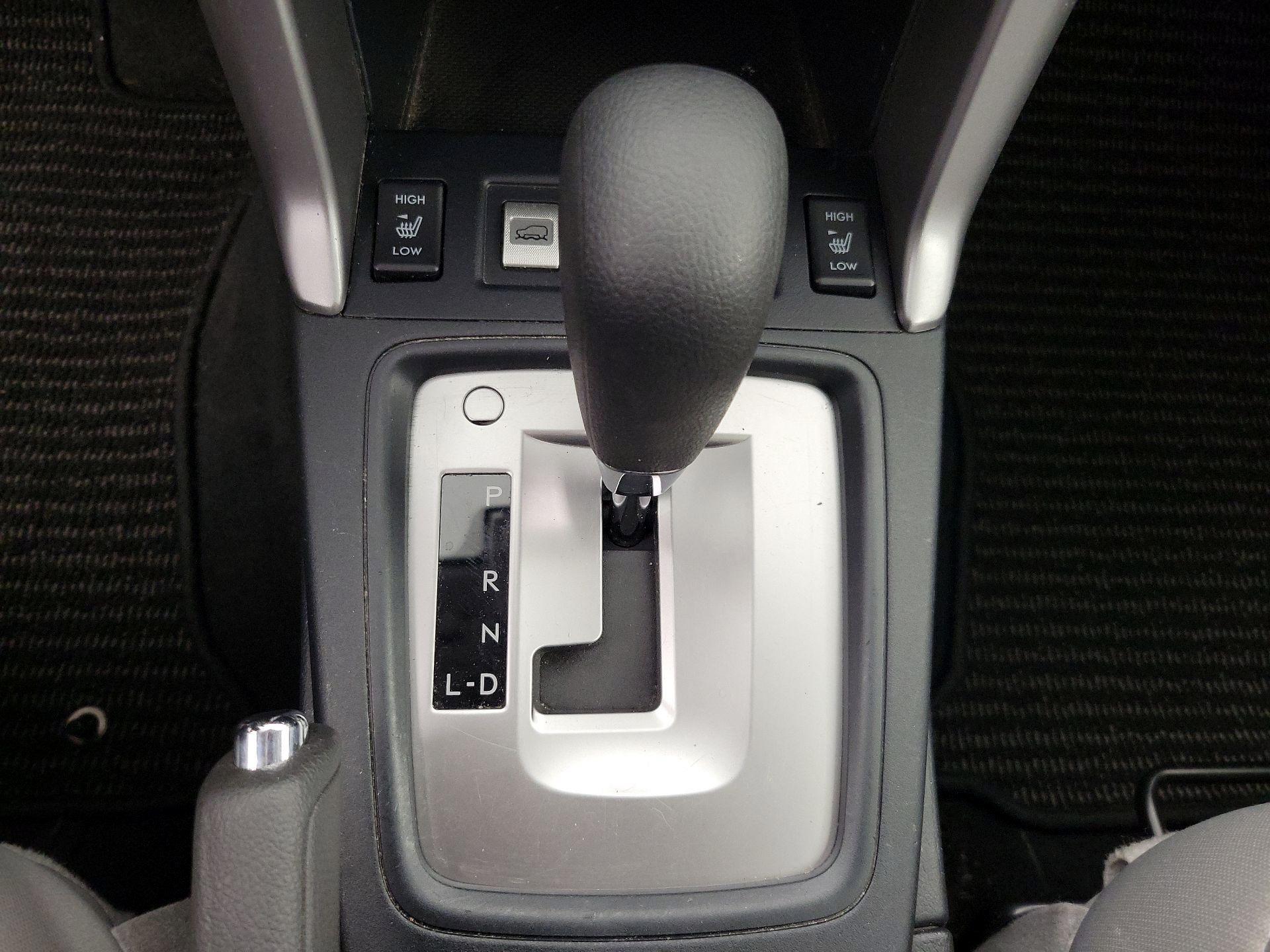 Thumbnail: 2018 Subaru Forester - 17