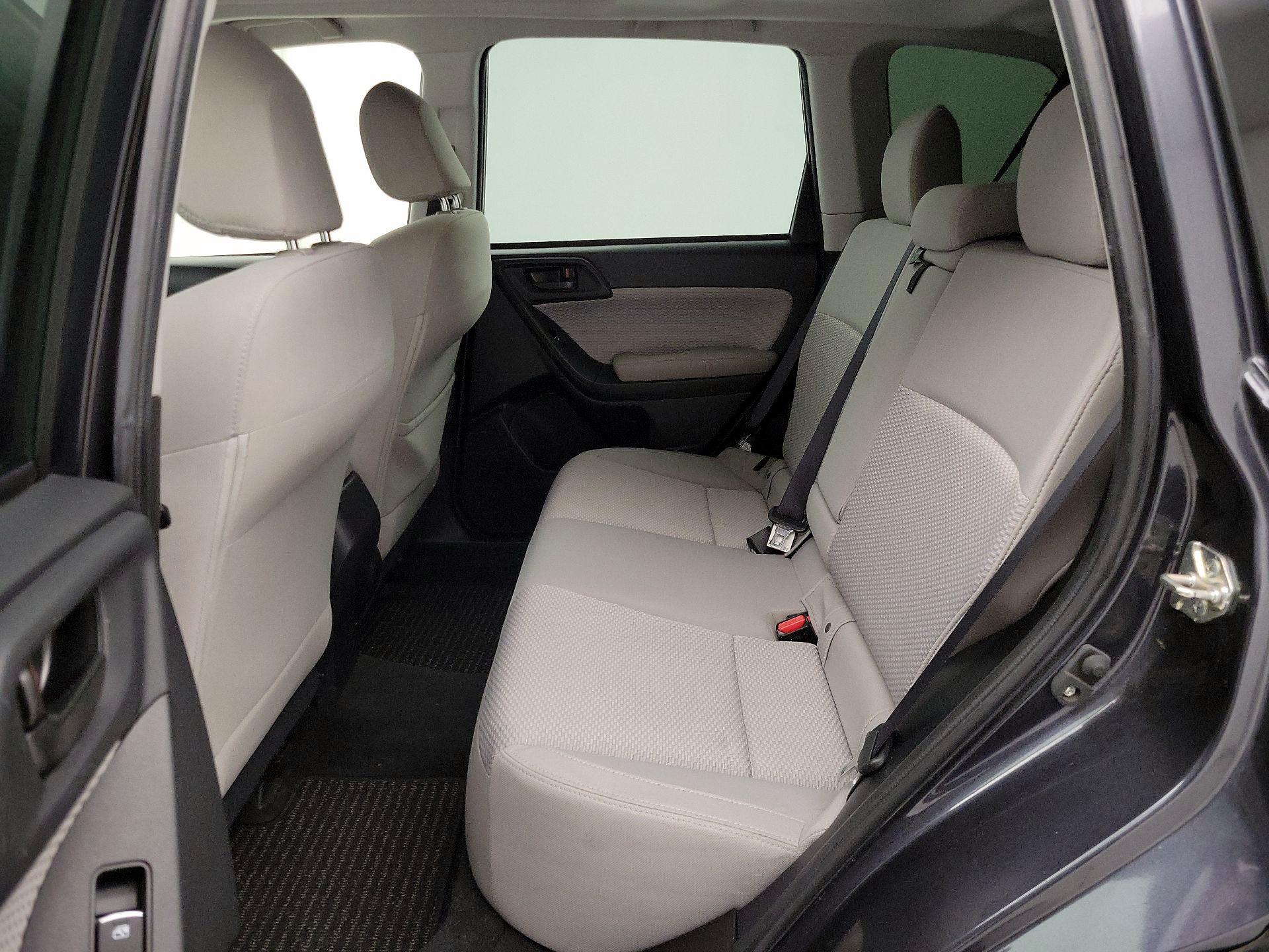 Thumbnail: 2018 Subaru Forester - 20