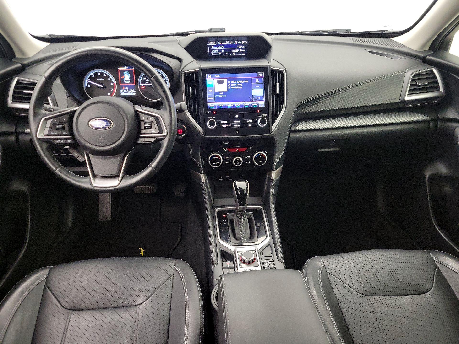 Thumbnail: 2019 Subaru Forester - 9