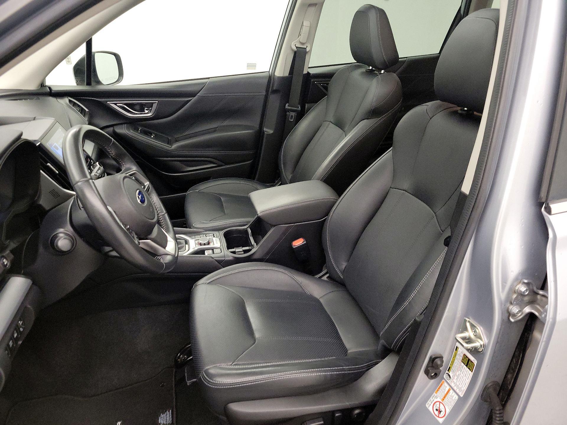 Thumbnail: 2019 Subaru Forester - 11