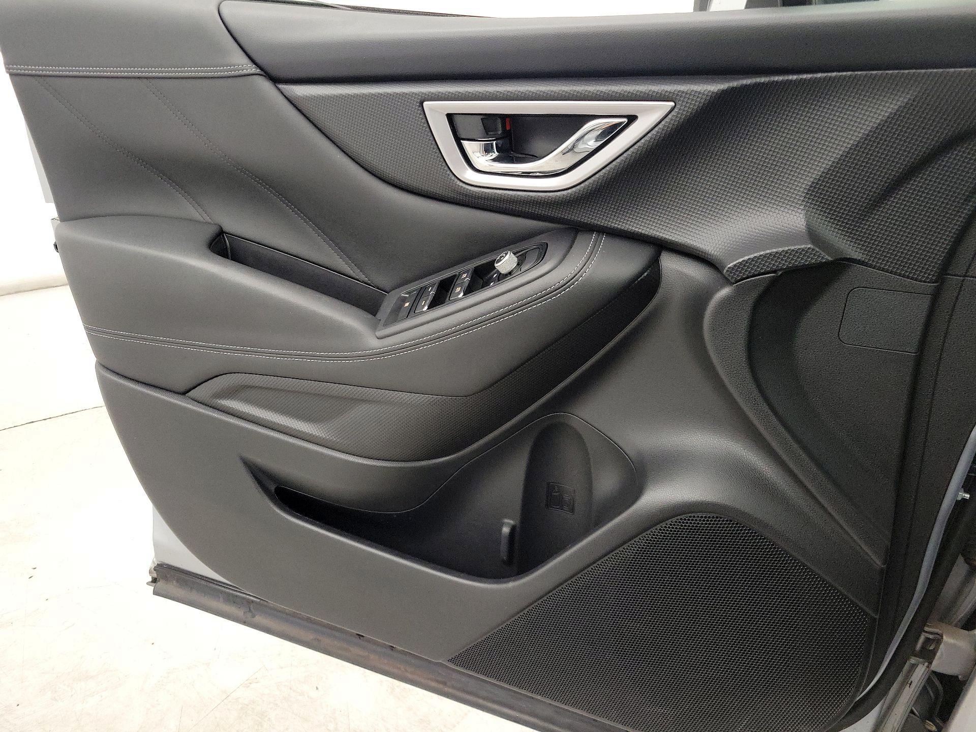 Thumbnail: 2019 Subaru Forester - 12