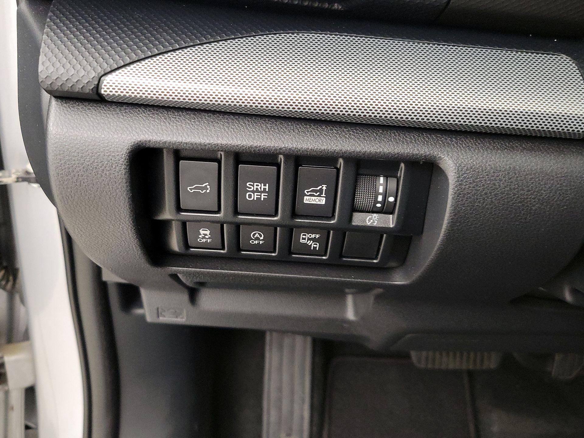 Thumbnail: 2019 Subaru Forester - 13