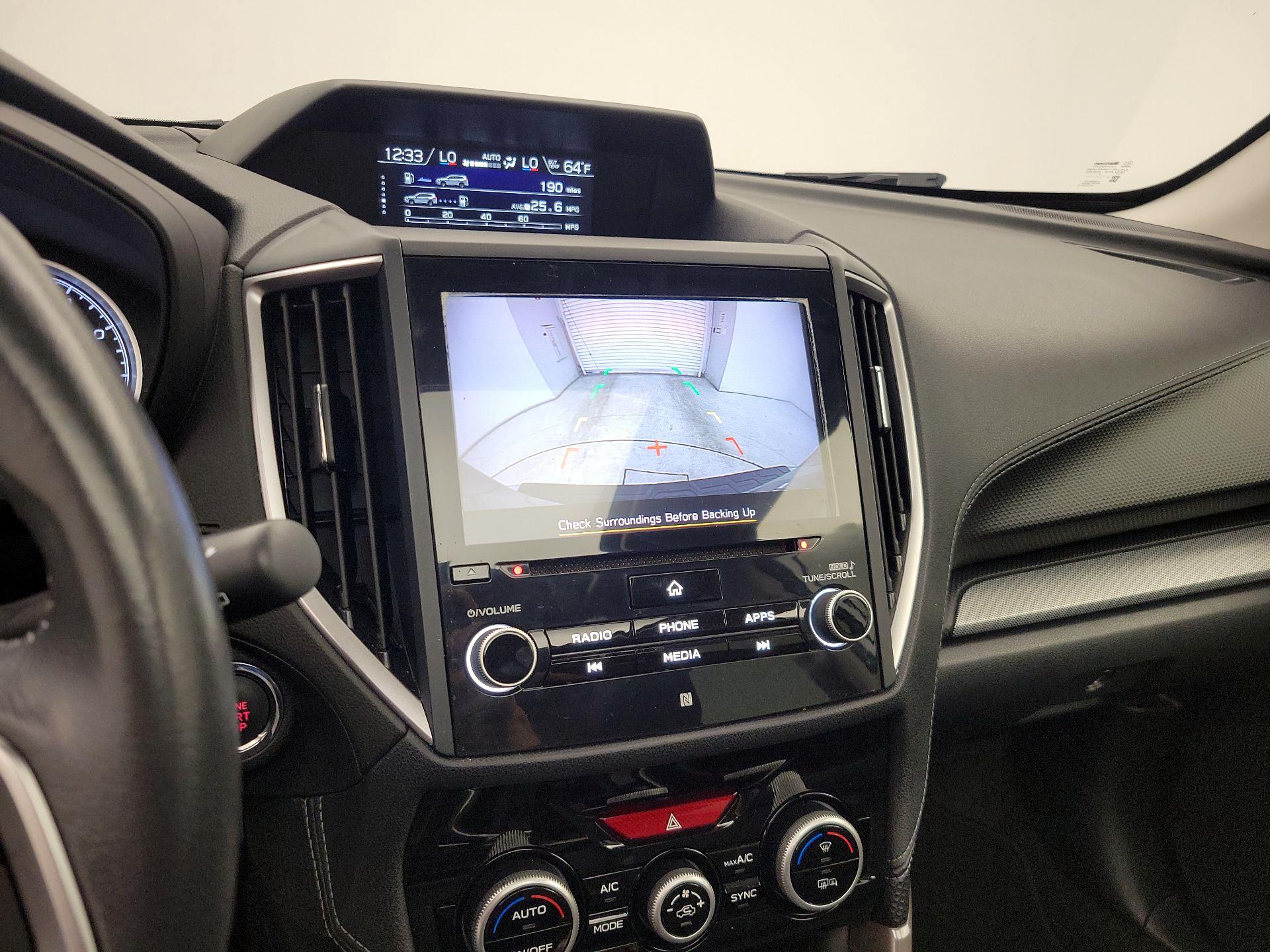 Thumbnail: 2019 Subaru Forester - 14