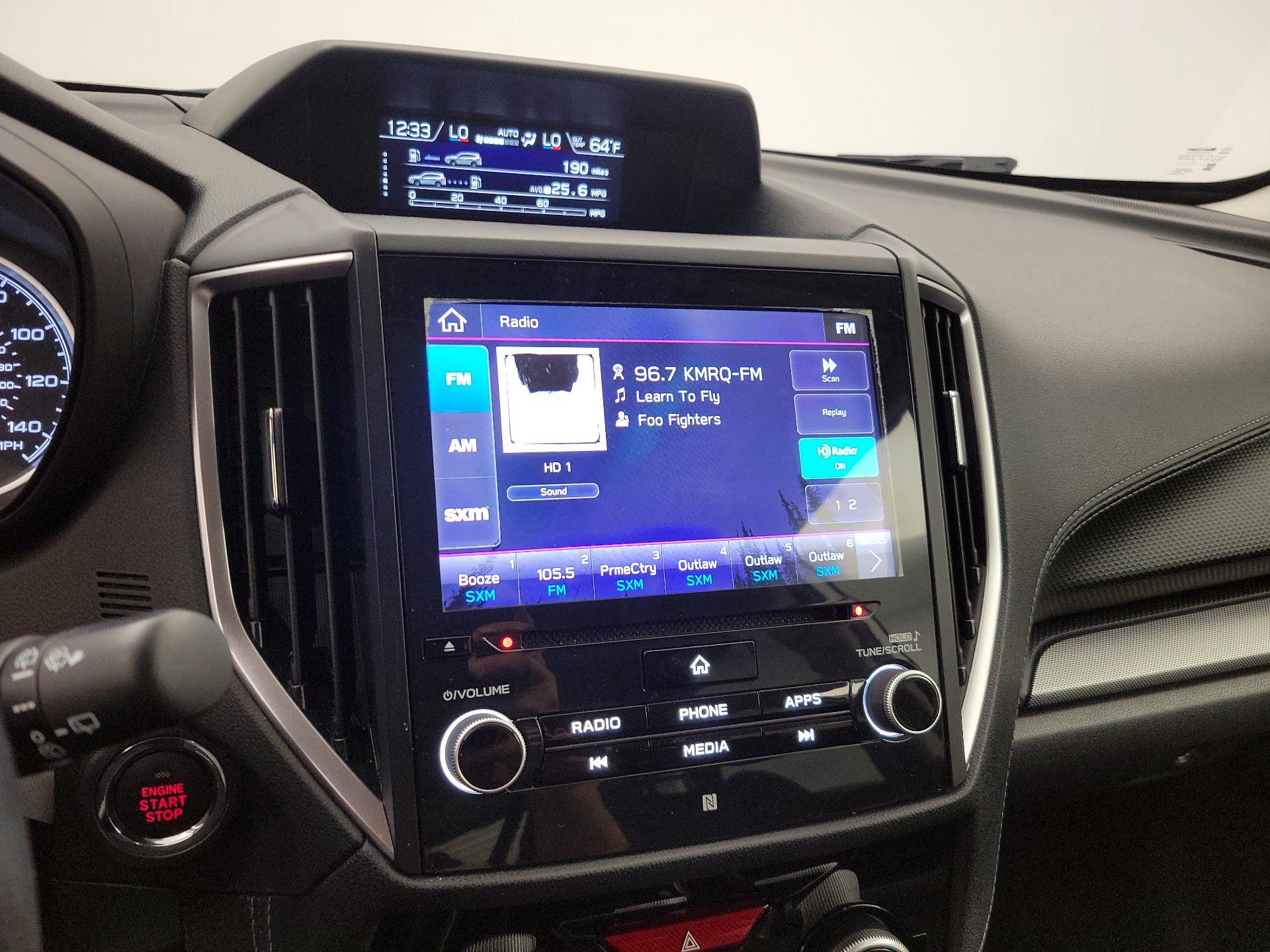 Thumbnail: 2019 Subaru Forester - 15