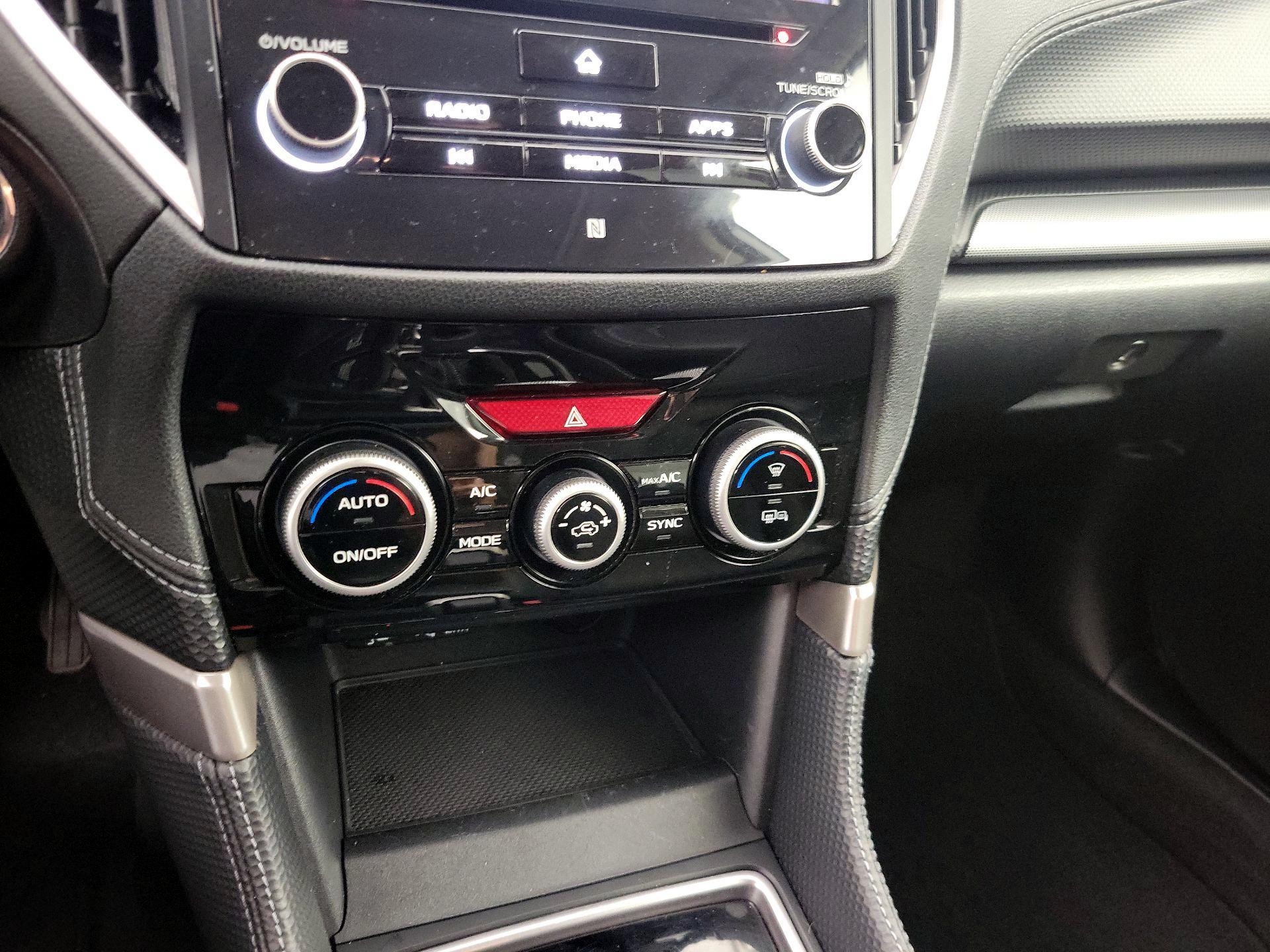 Thumbnail: 2019 Subaru Forester - 16