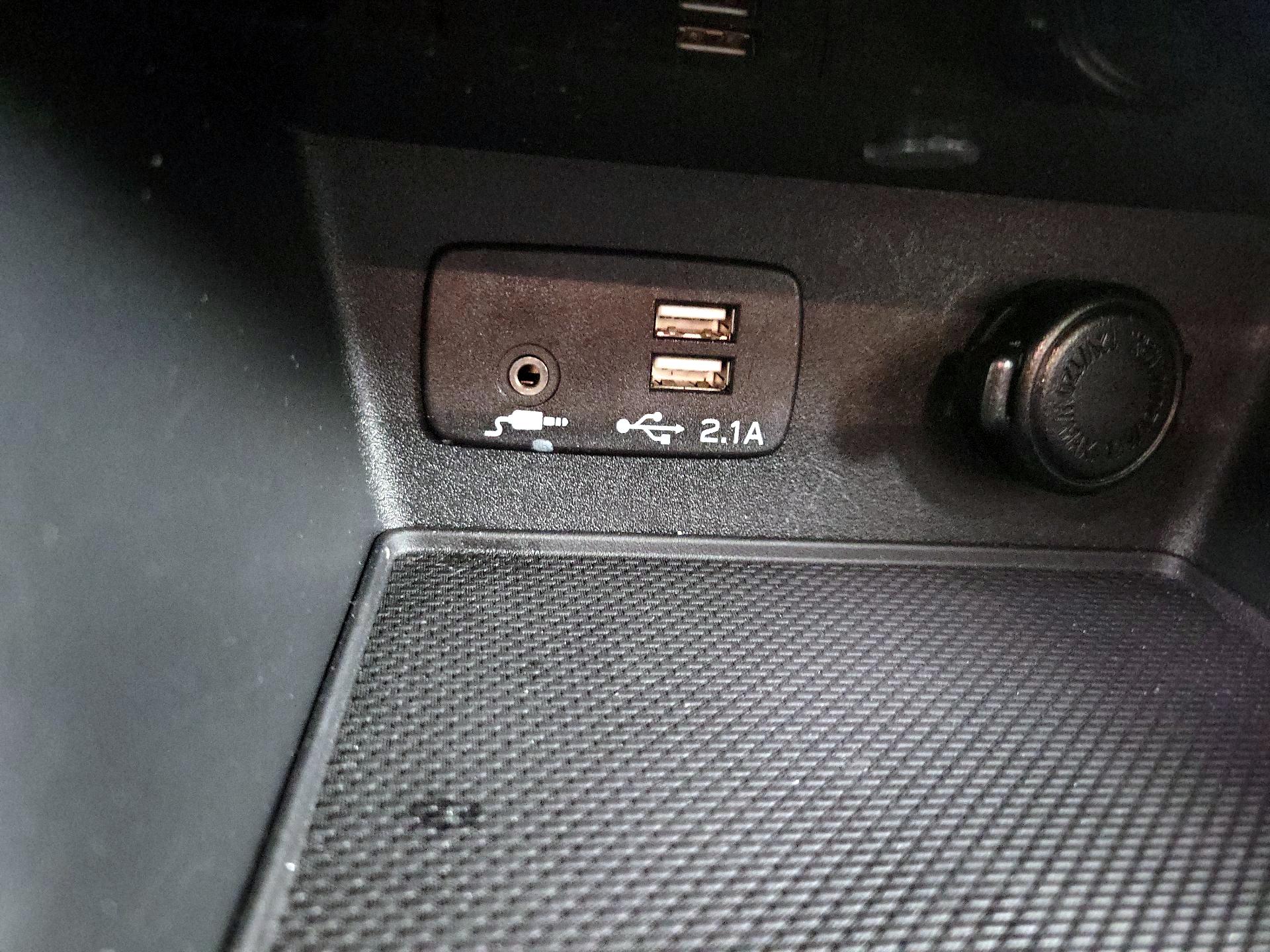 Thumbnail: 2019 Subaru Forester - 18