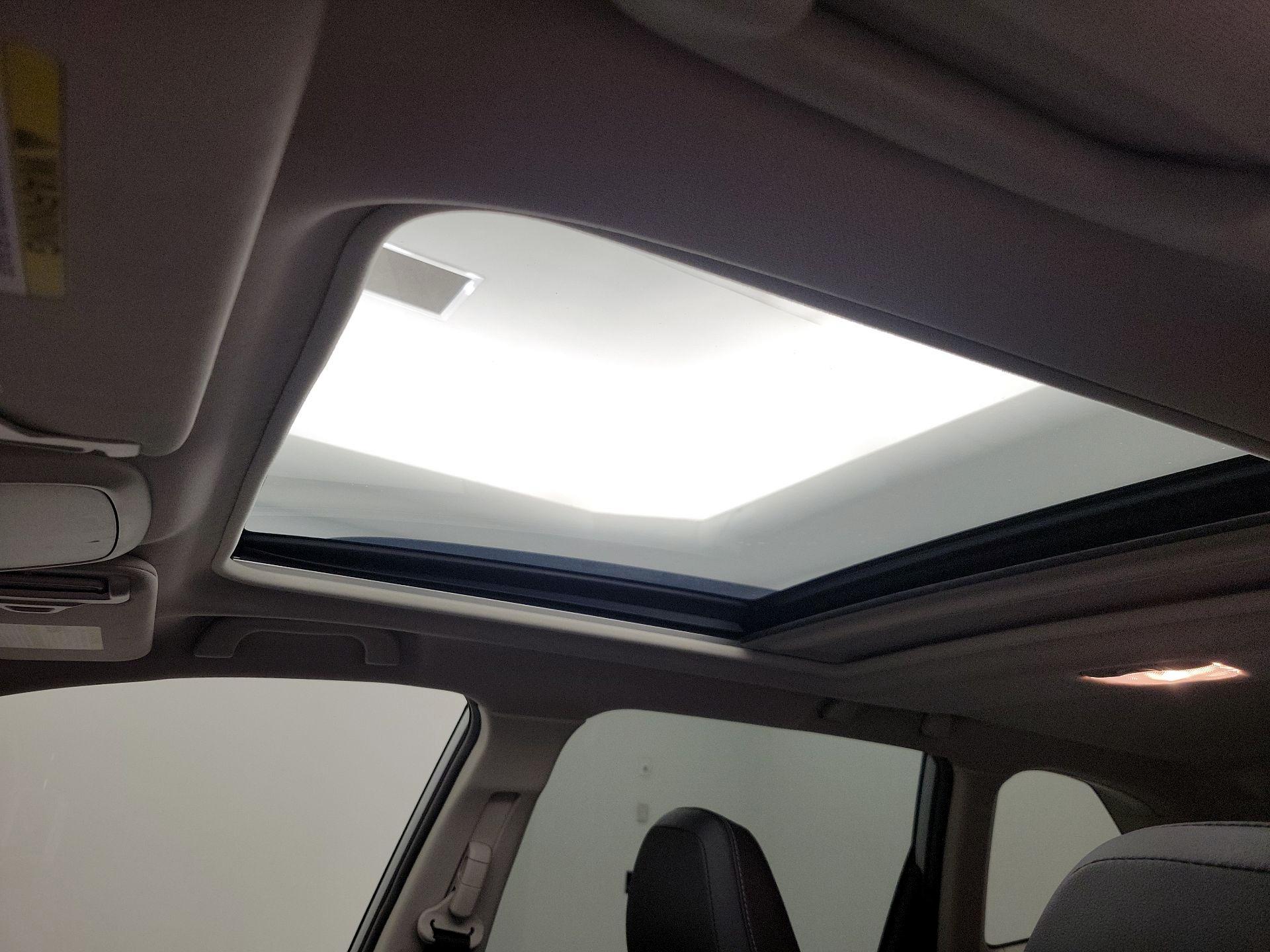 Thumbnail: 2019 Subaru Forester - 19