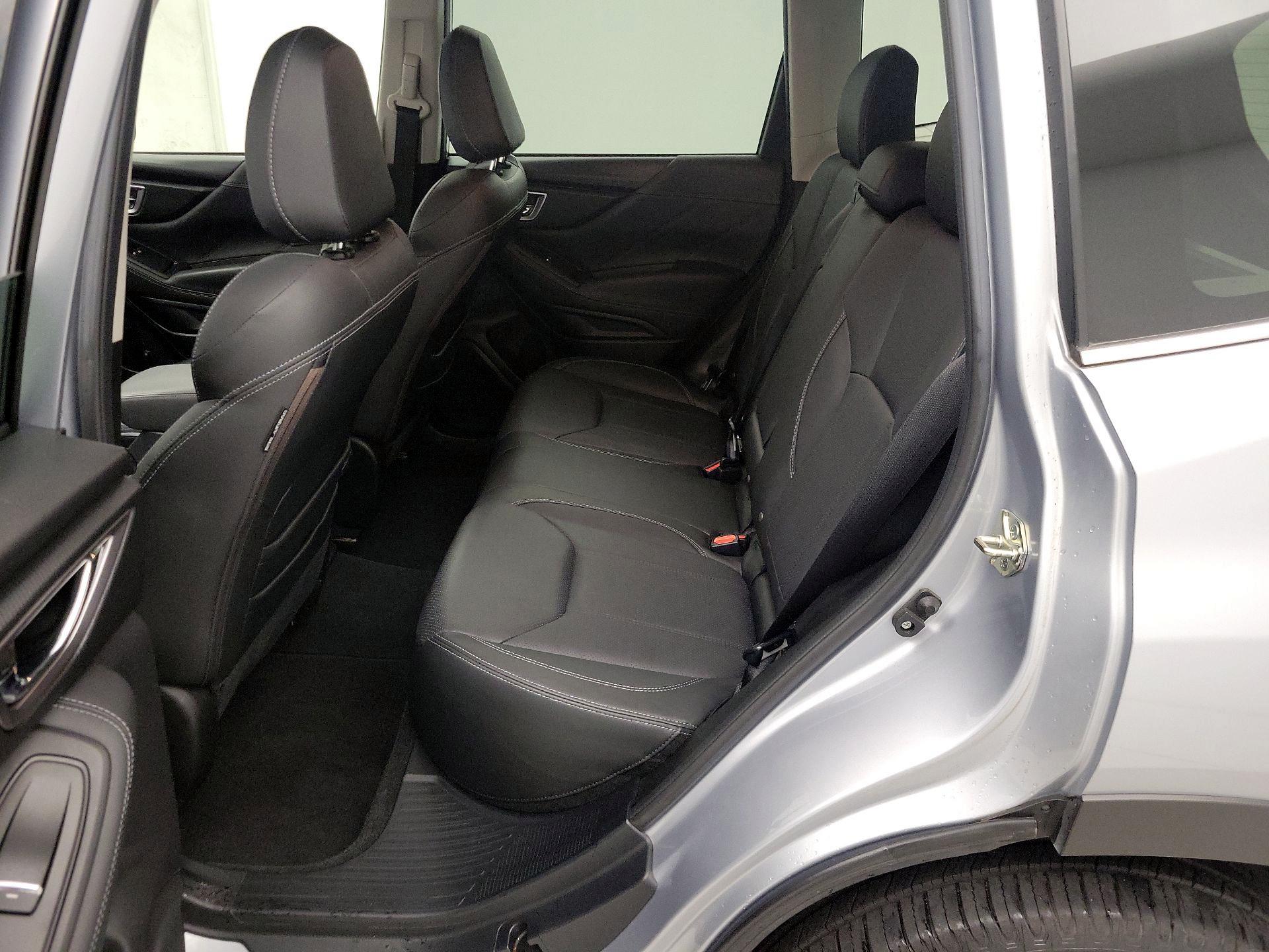 Thumbnail: 2019 Subaru Forester - 20