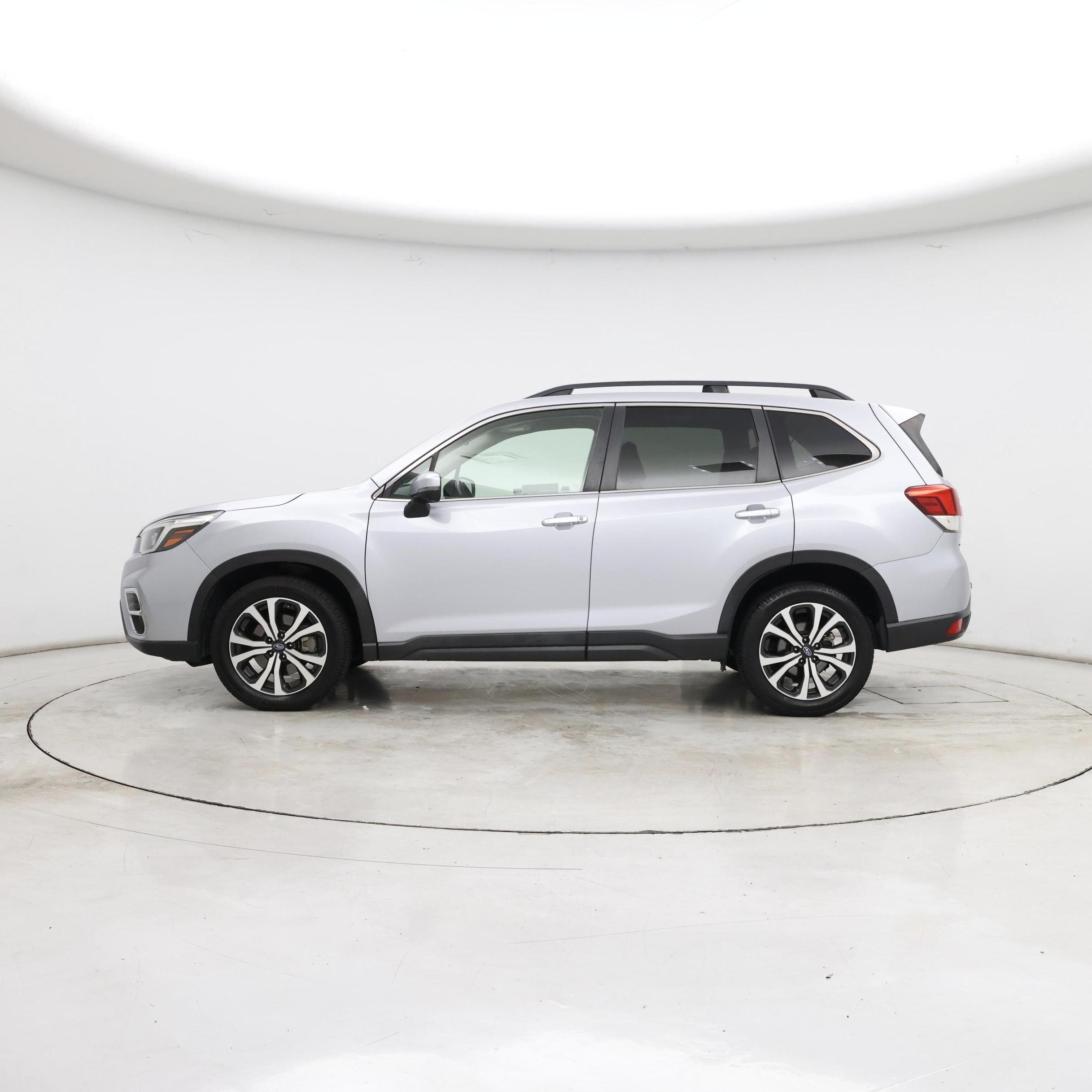 Thumbnail: 2019 Subaru Forester - 3